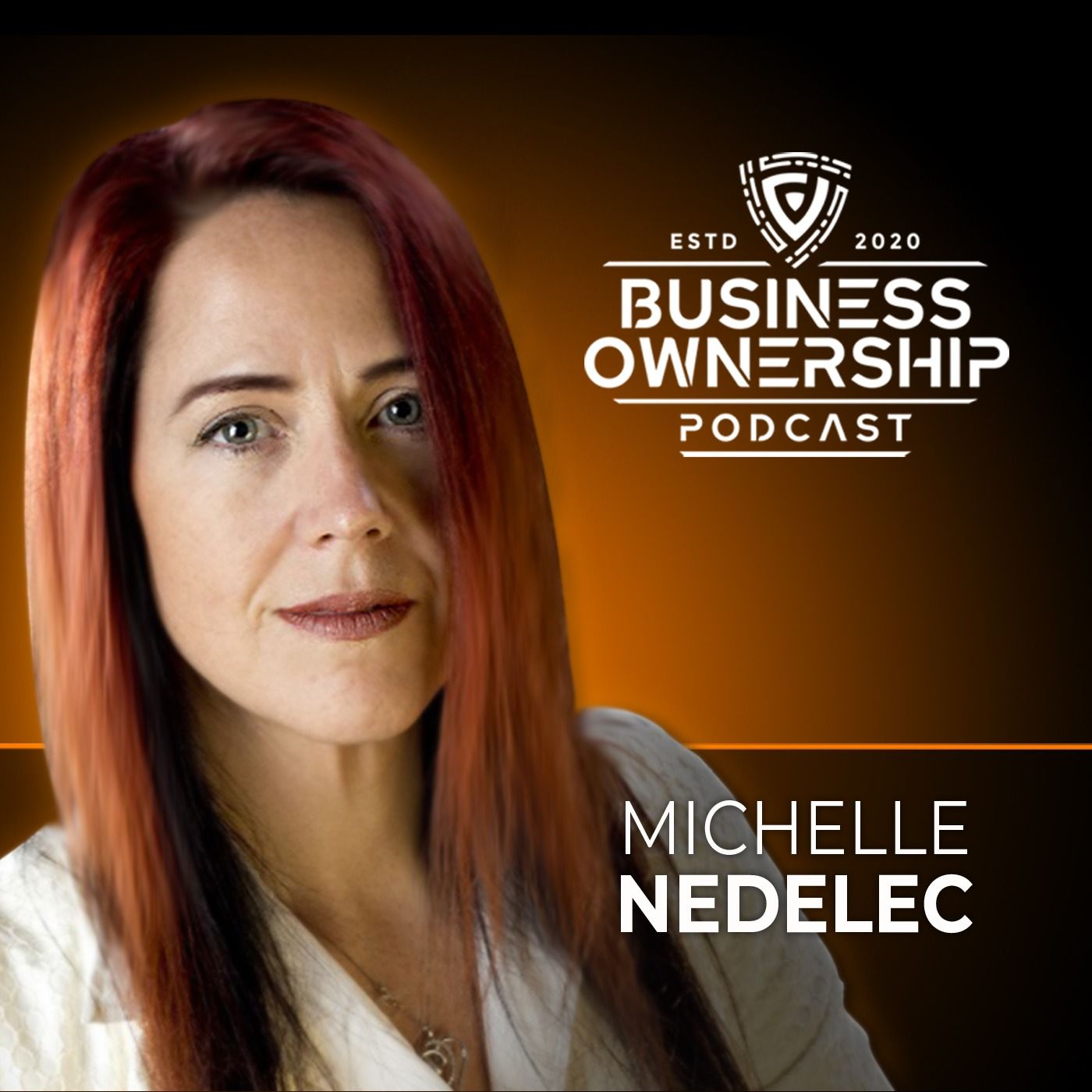 The Business Ownership Podcast 