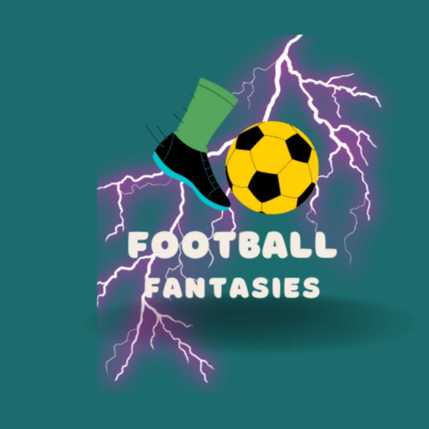 Football Fantasies 