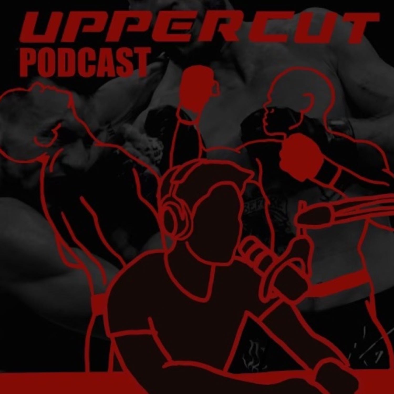 Uppercut Episode 89: Previewing UFC 293: Adesanya vs. Strickland