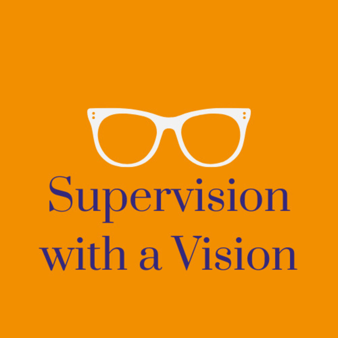 Supervision With A Vision 