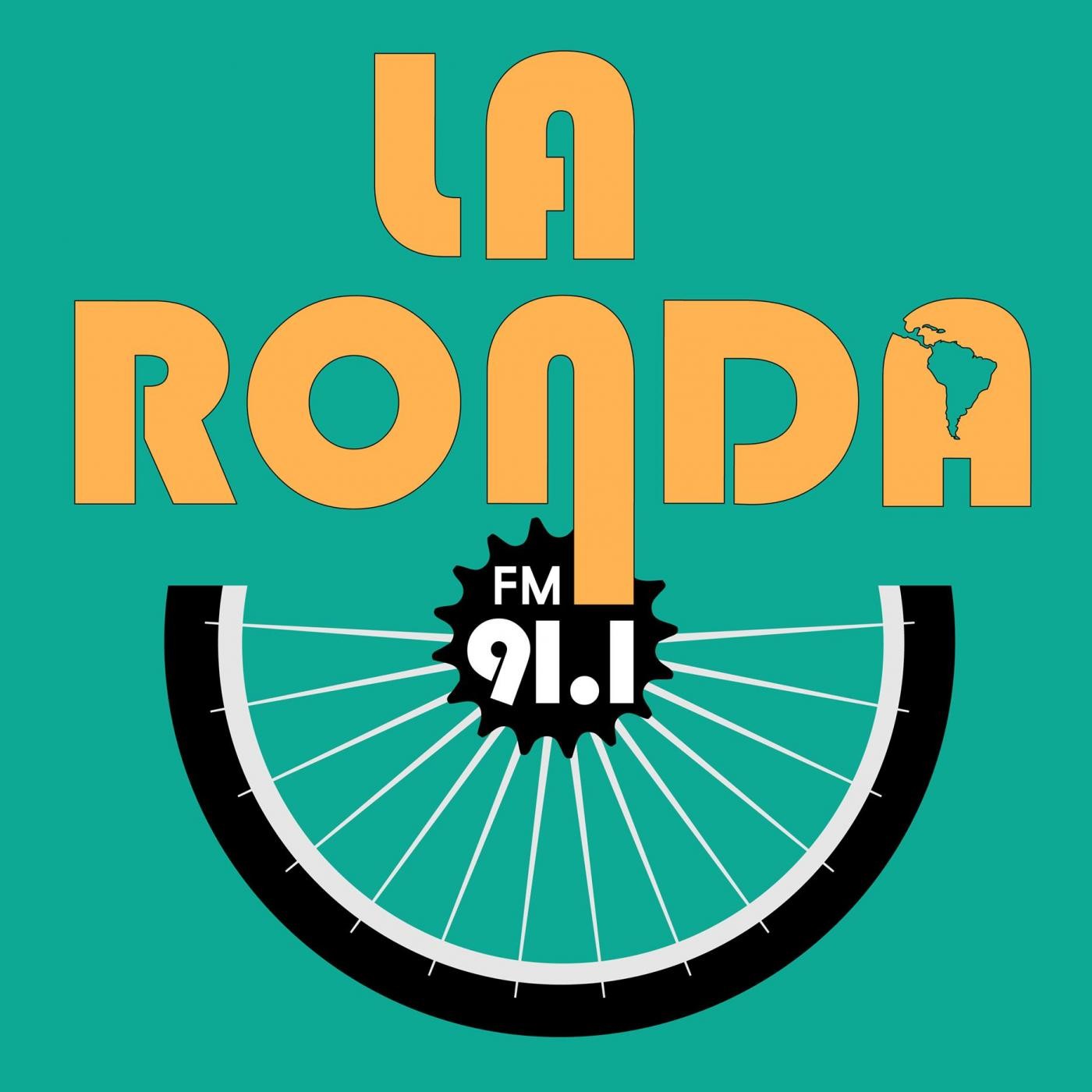 Podcast Radio La Ronda 