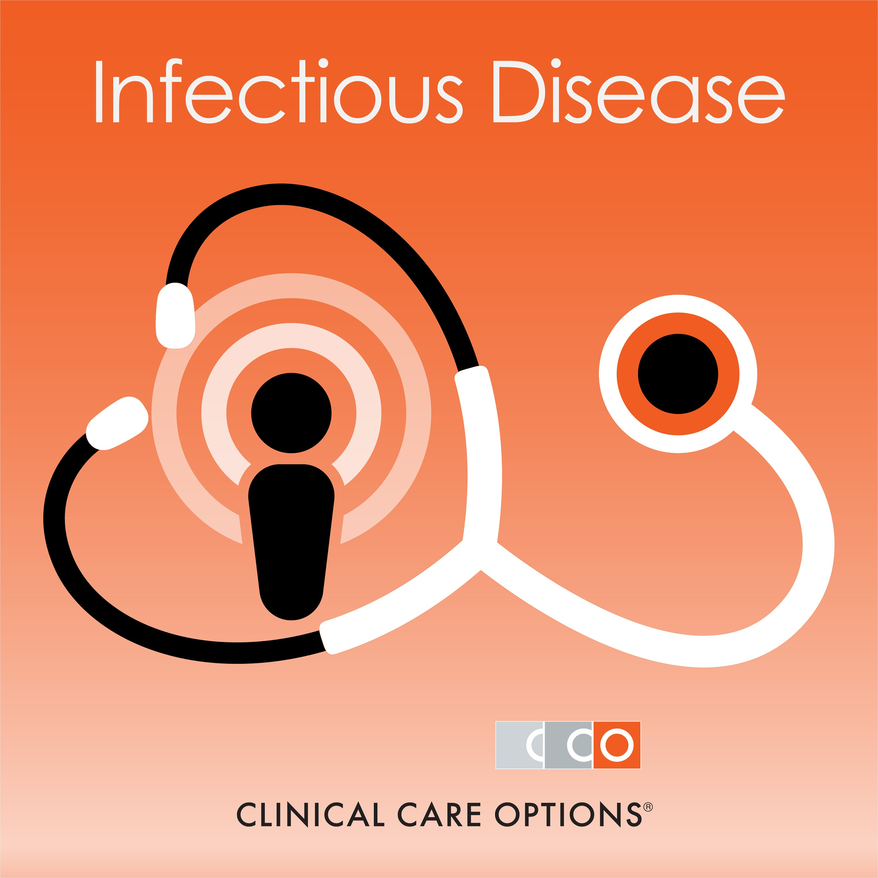 CCO Infectious Disease Podcast 