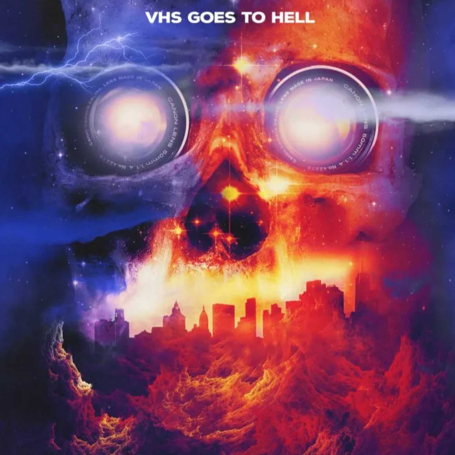 ⁣VHS 99 Review