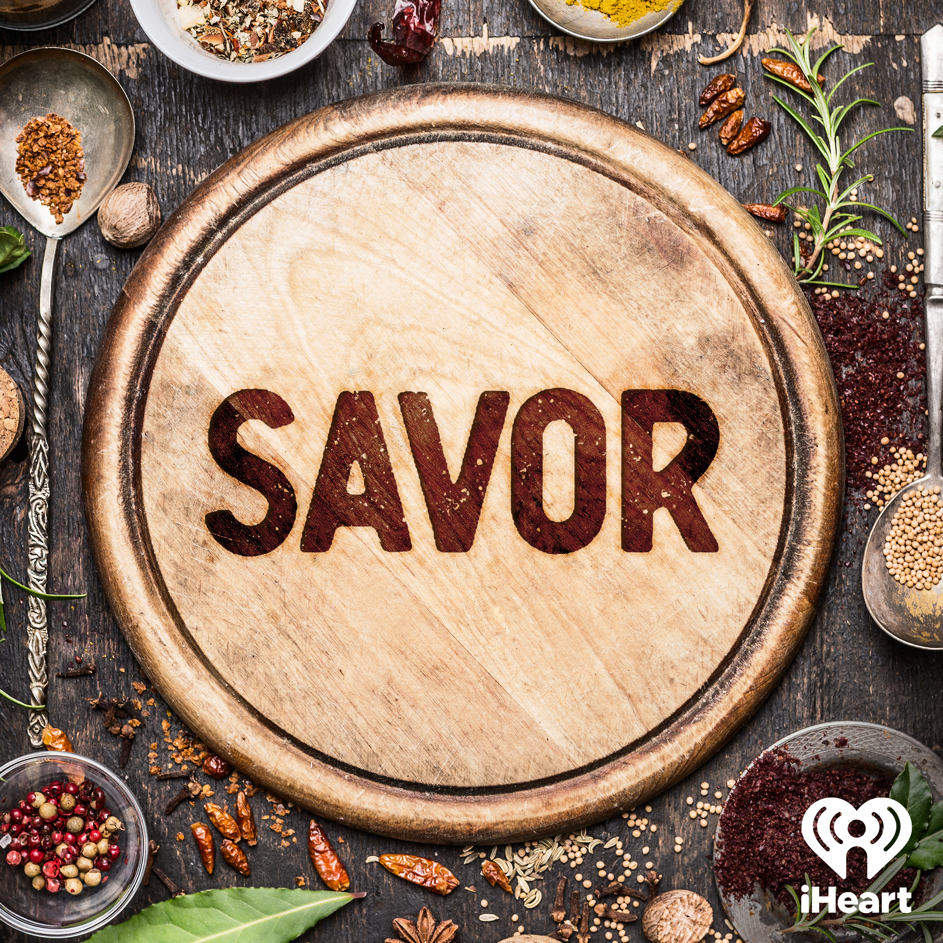 Savor Cuts the Dijon Mustard