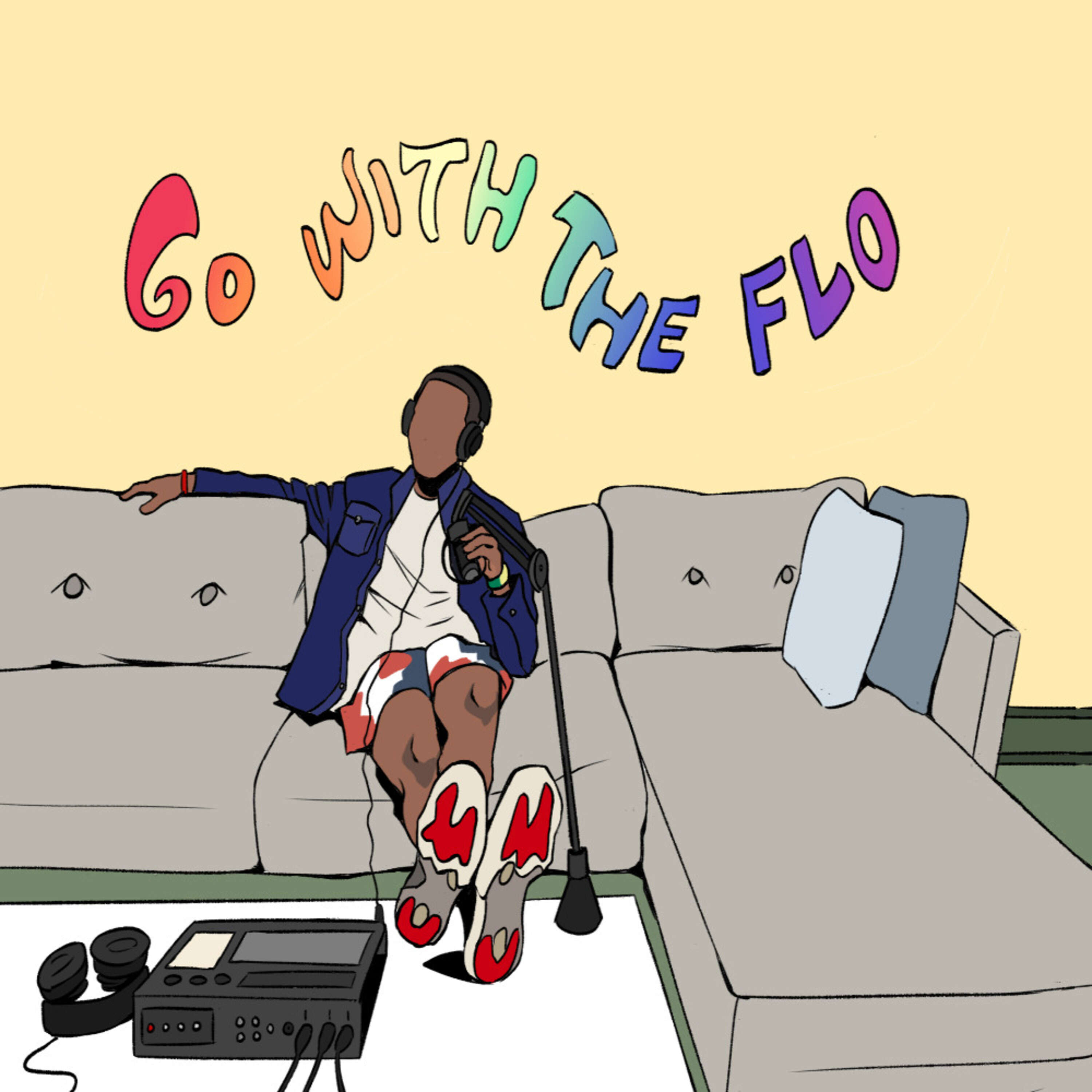 Go With the Flo 