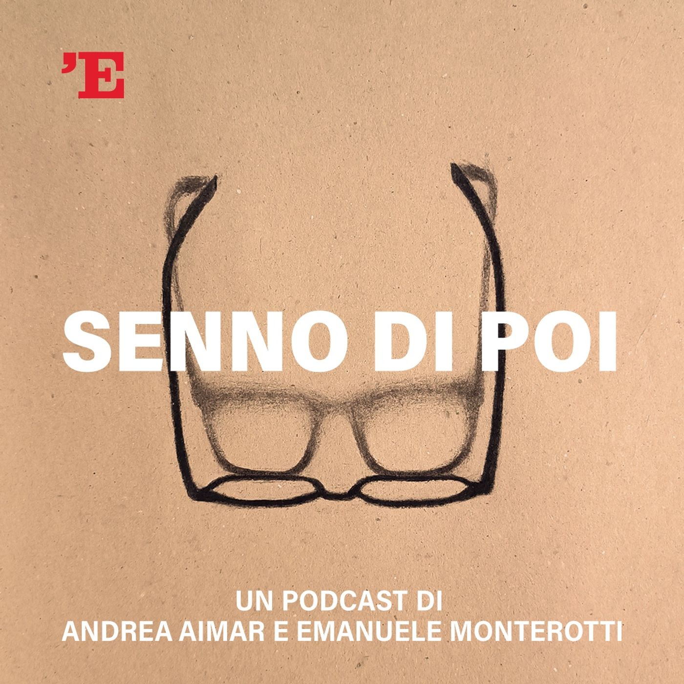 ⁣7 - SENNO DI POI - EMANUELE MONTEROTTI E ANDREA AIMAR