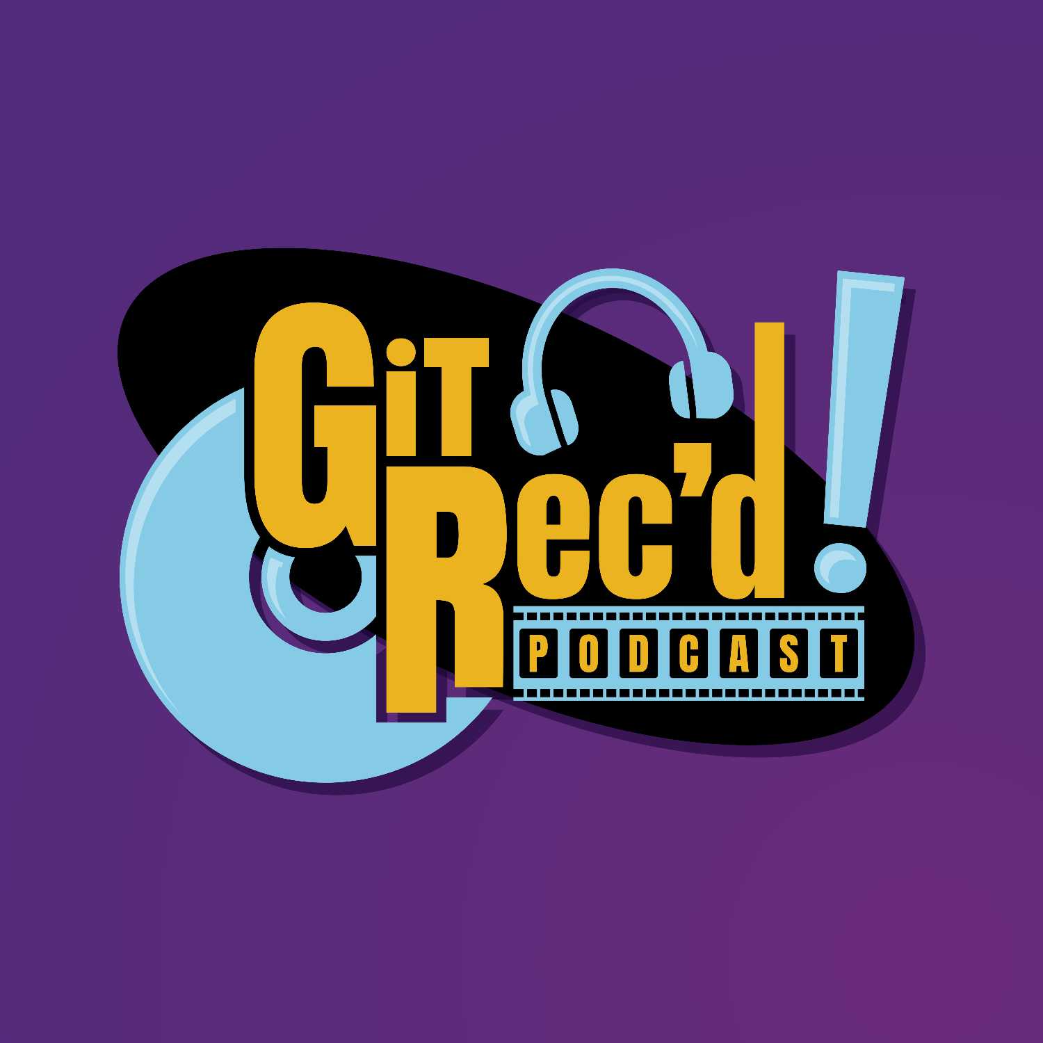 Git Rec'd 