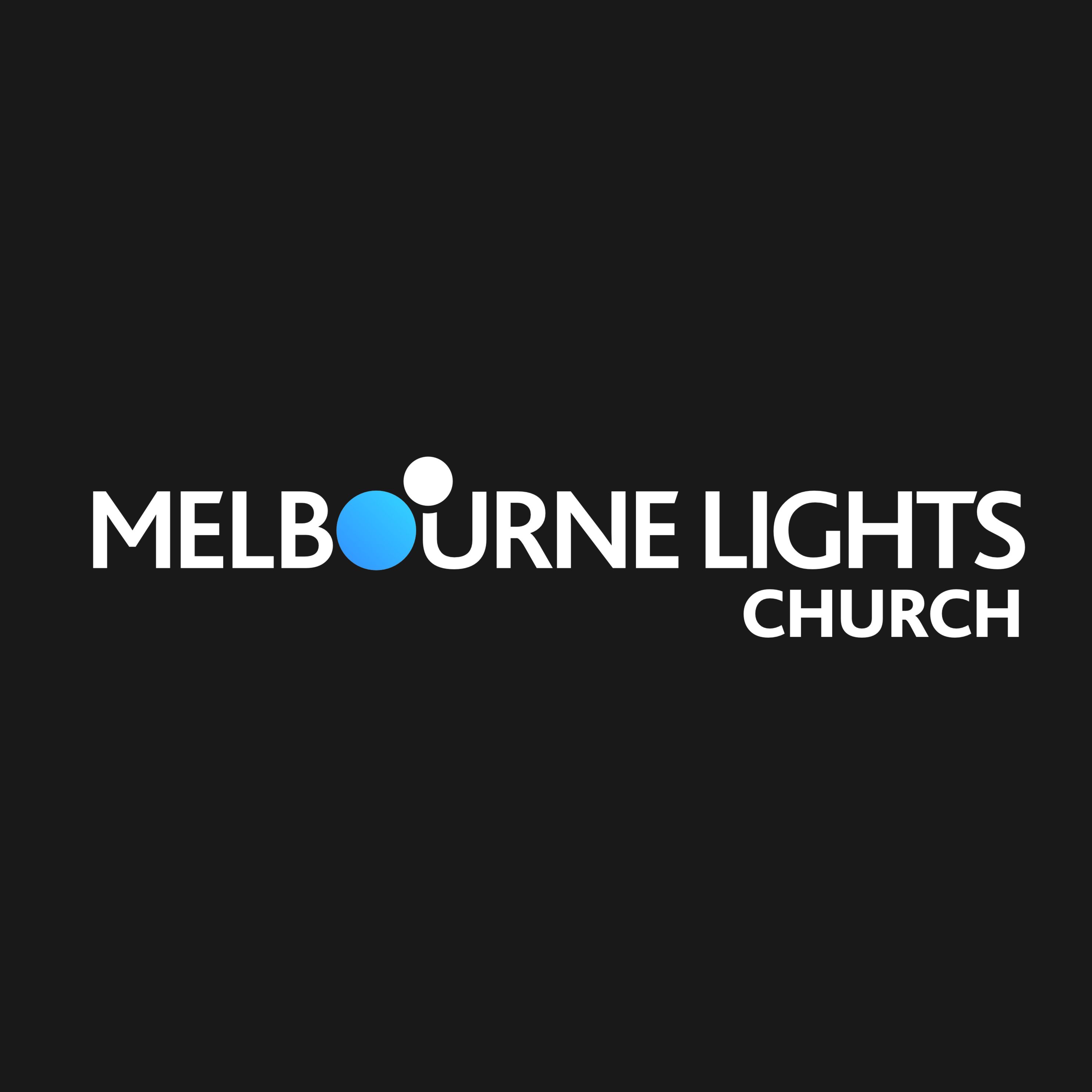 Melbourne Lights Church 