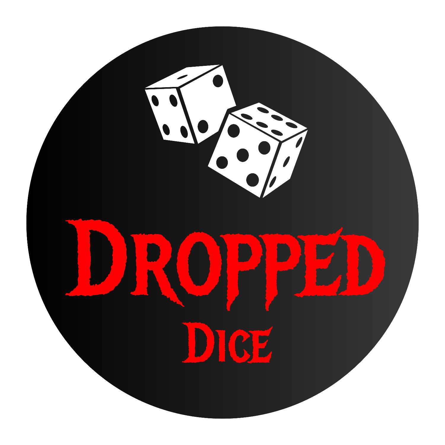 Dropped Dice - A DnD Podcast 