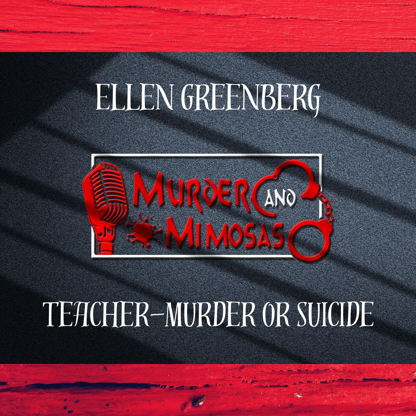 Ellen Greenberg/ Teacher Murder or Suicide