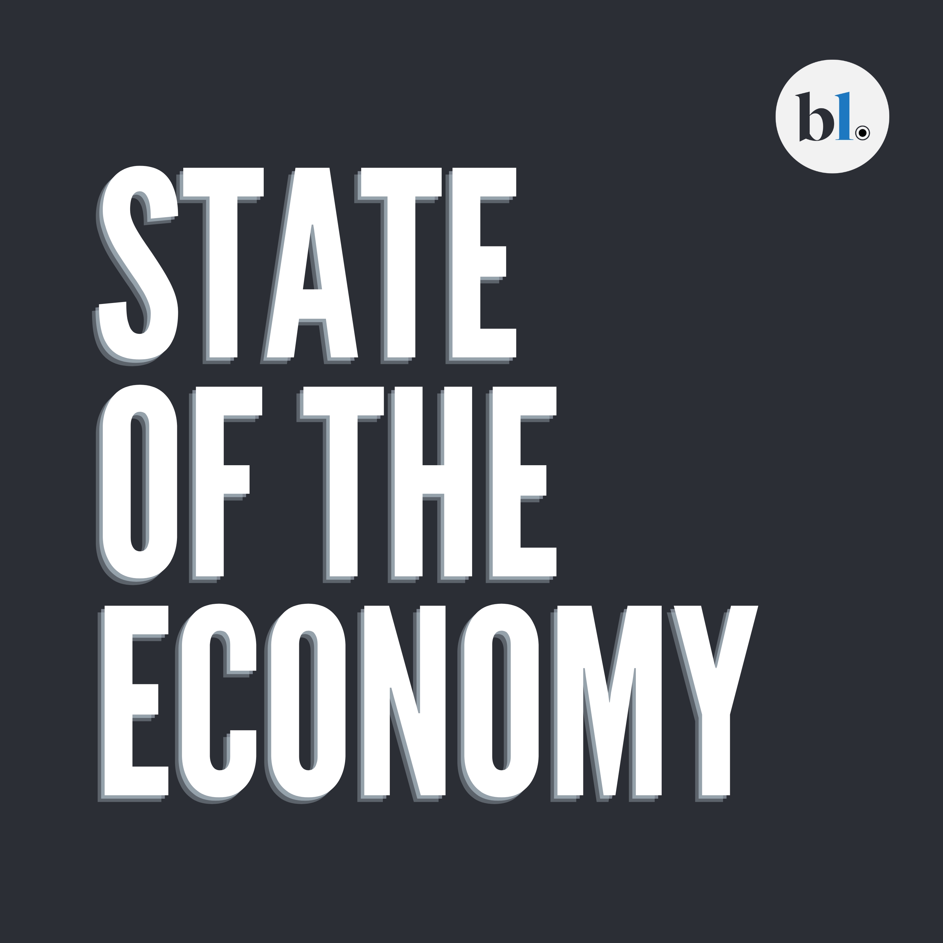 businessline's State of the Economy Podcast 