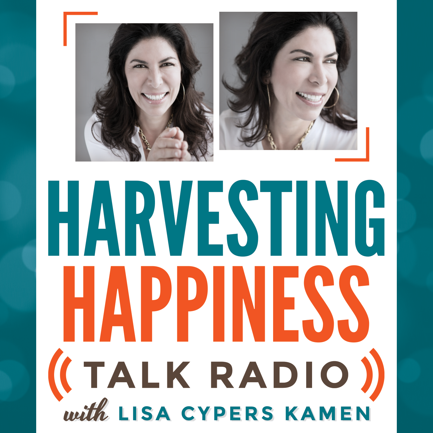 Harvesting Happiness 