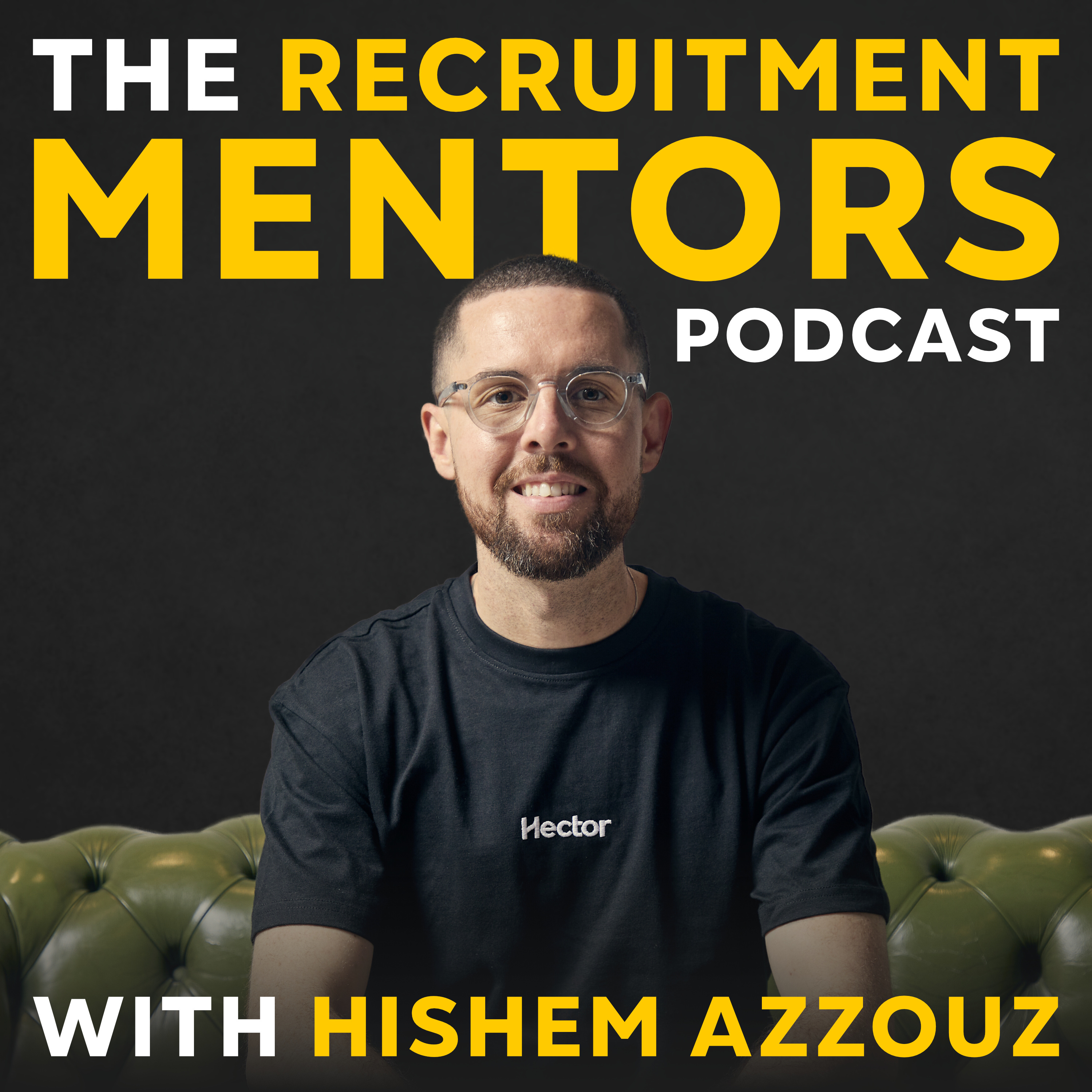 The Recruitment Mentors Podcast 