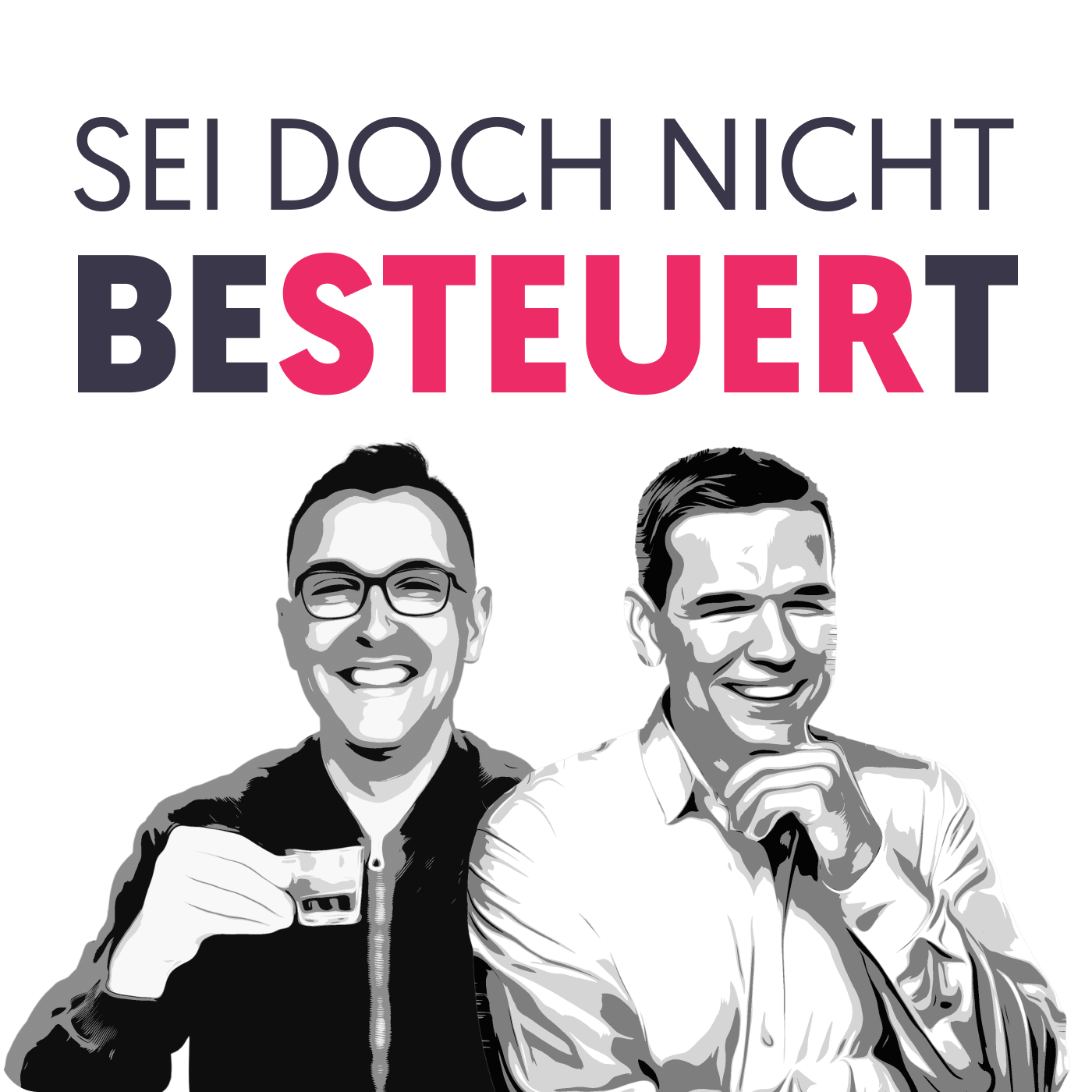 Sei doch nicht besteuert! 