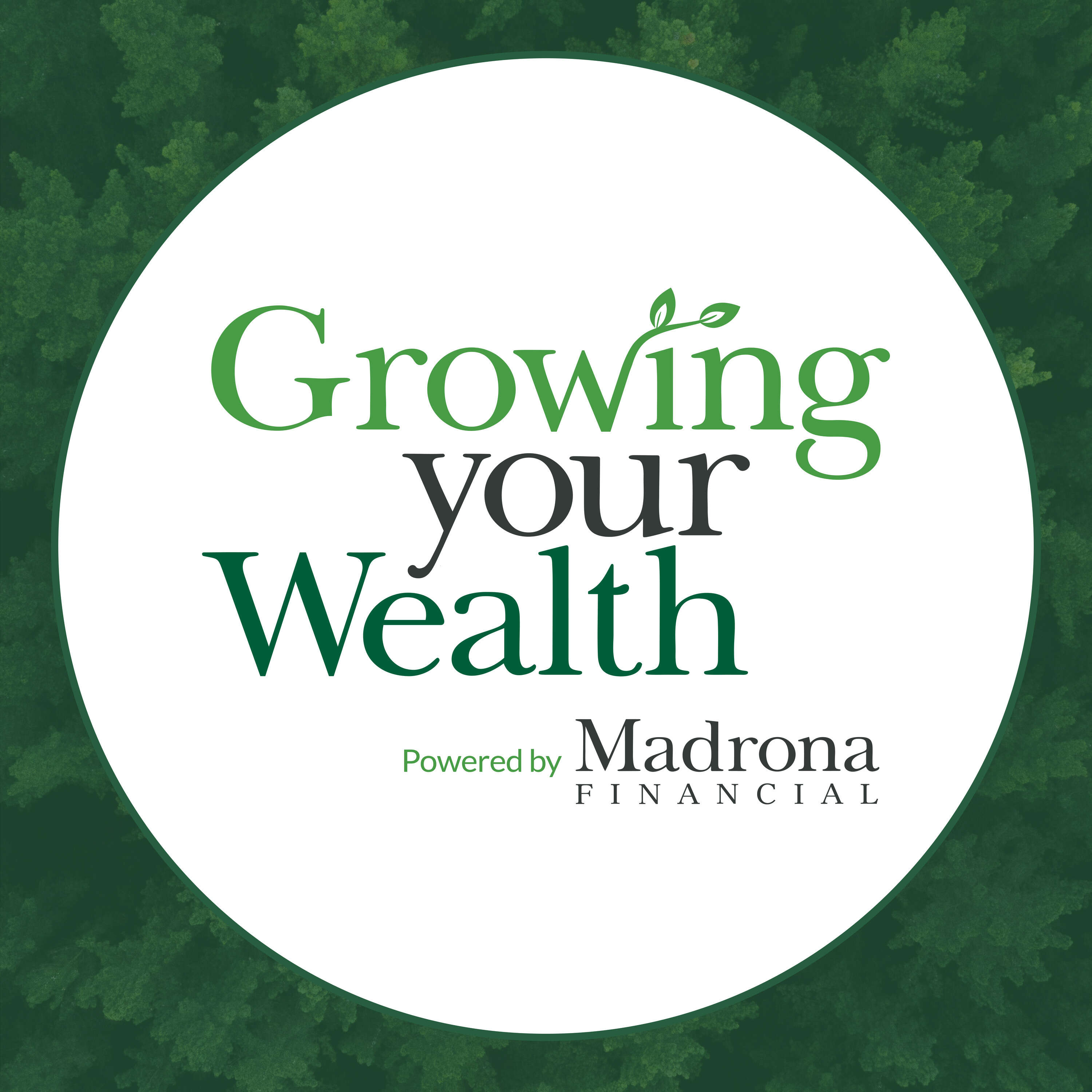 Growing Your Wealth with Brian Evans 