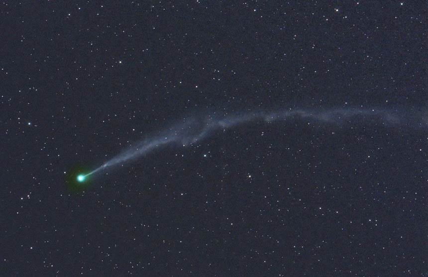 live_Today,_comets_are_our_topic