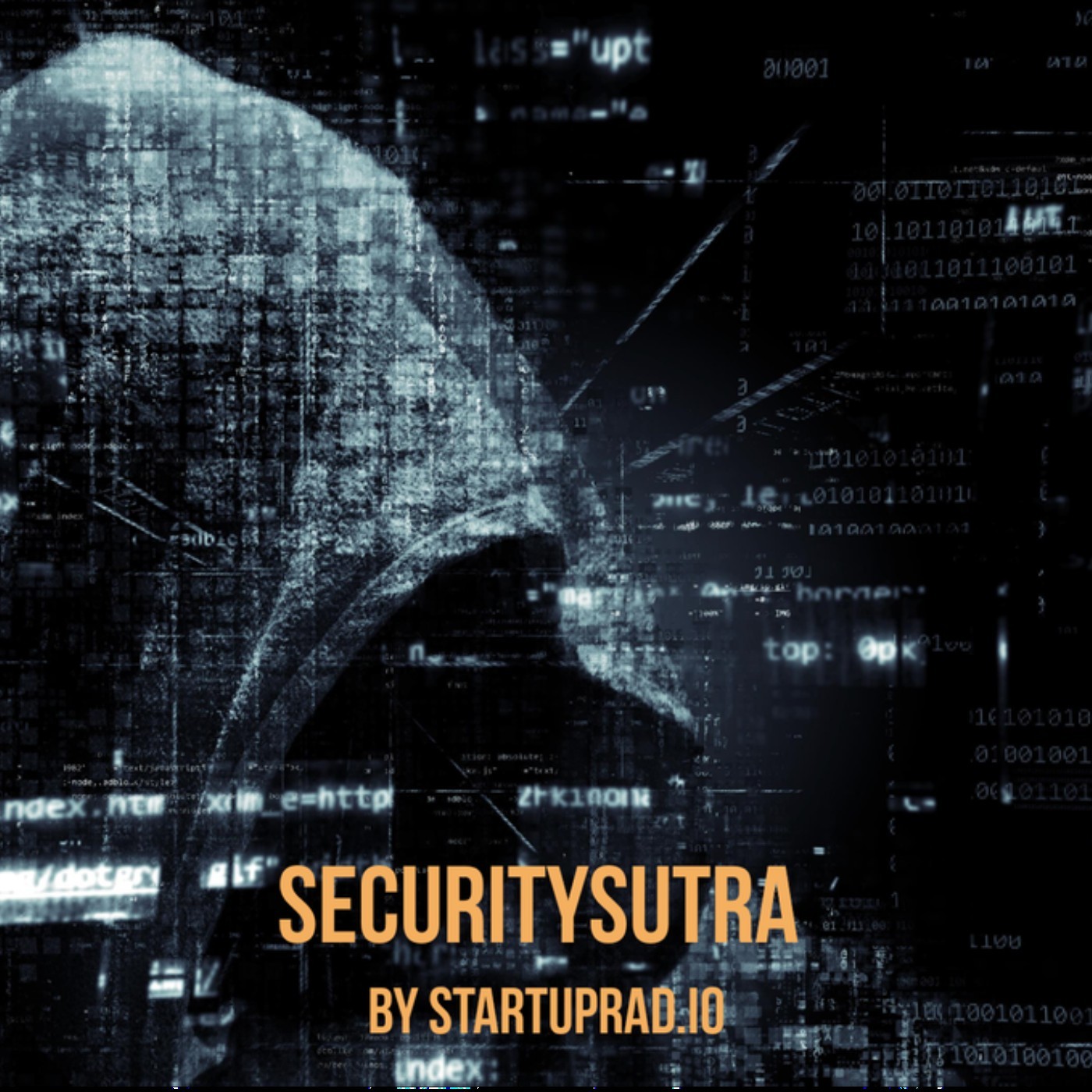 Security Sutra - Cybersecurity Startups and Venture Capital 