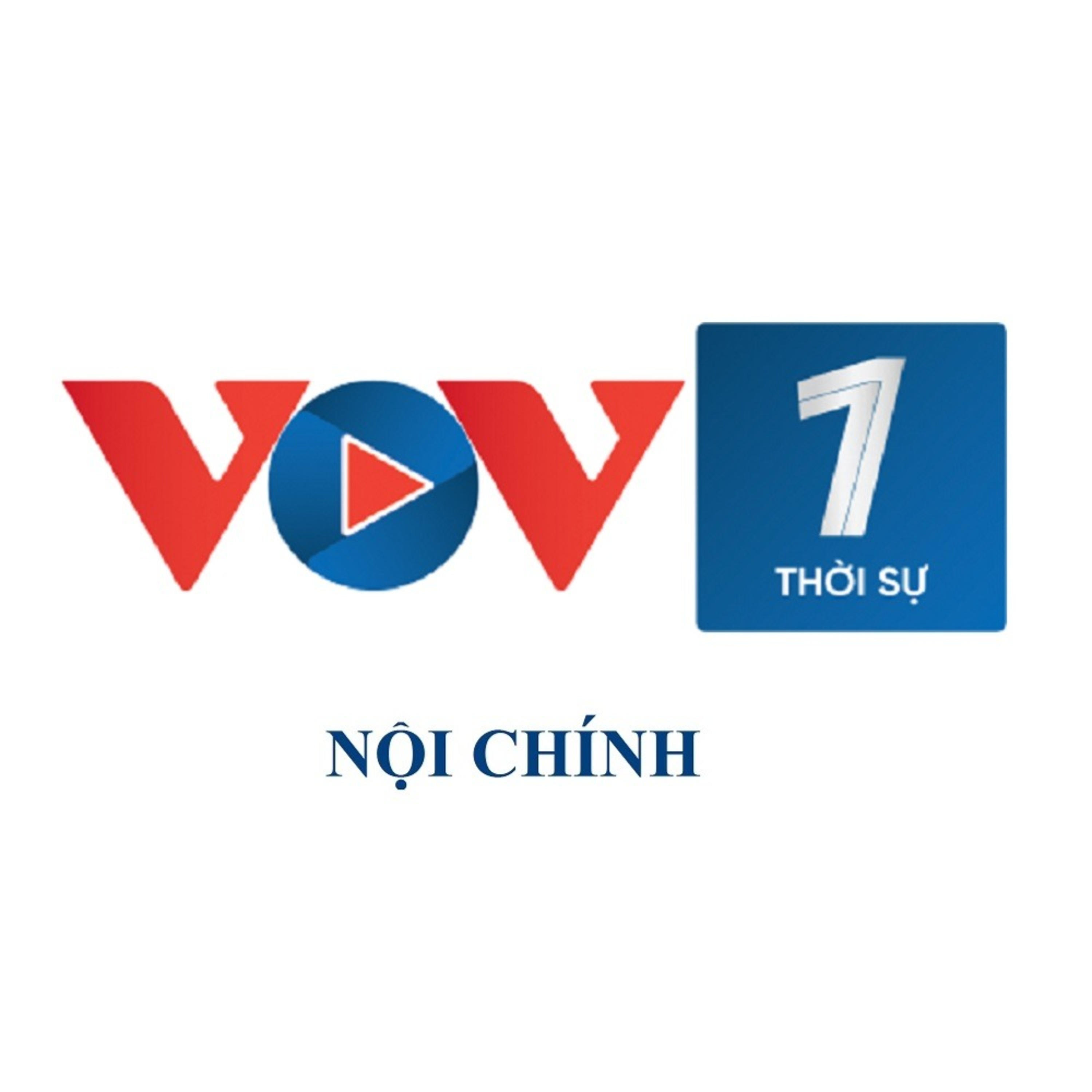 VOV - Nội chính 