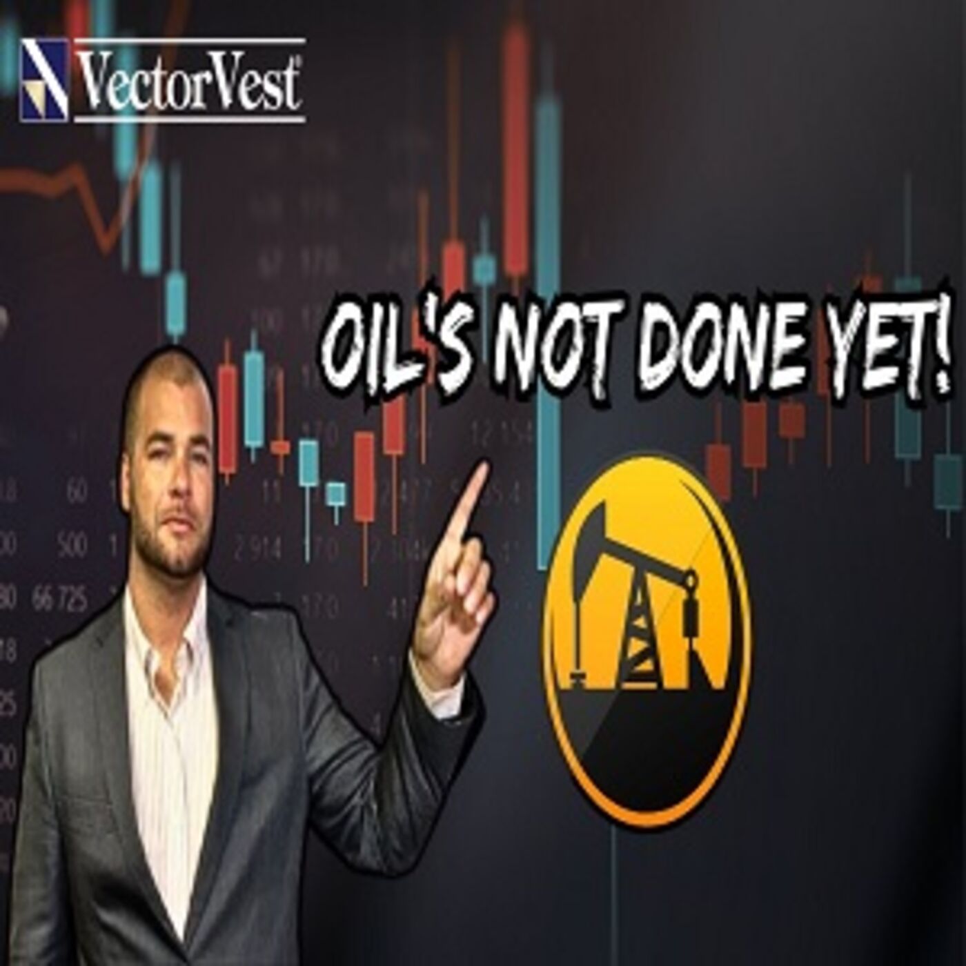 Investing in Oil? Don't Miss Out on These Winning Stocks! | VectorVest