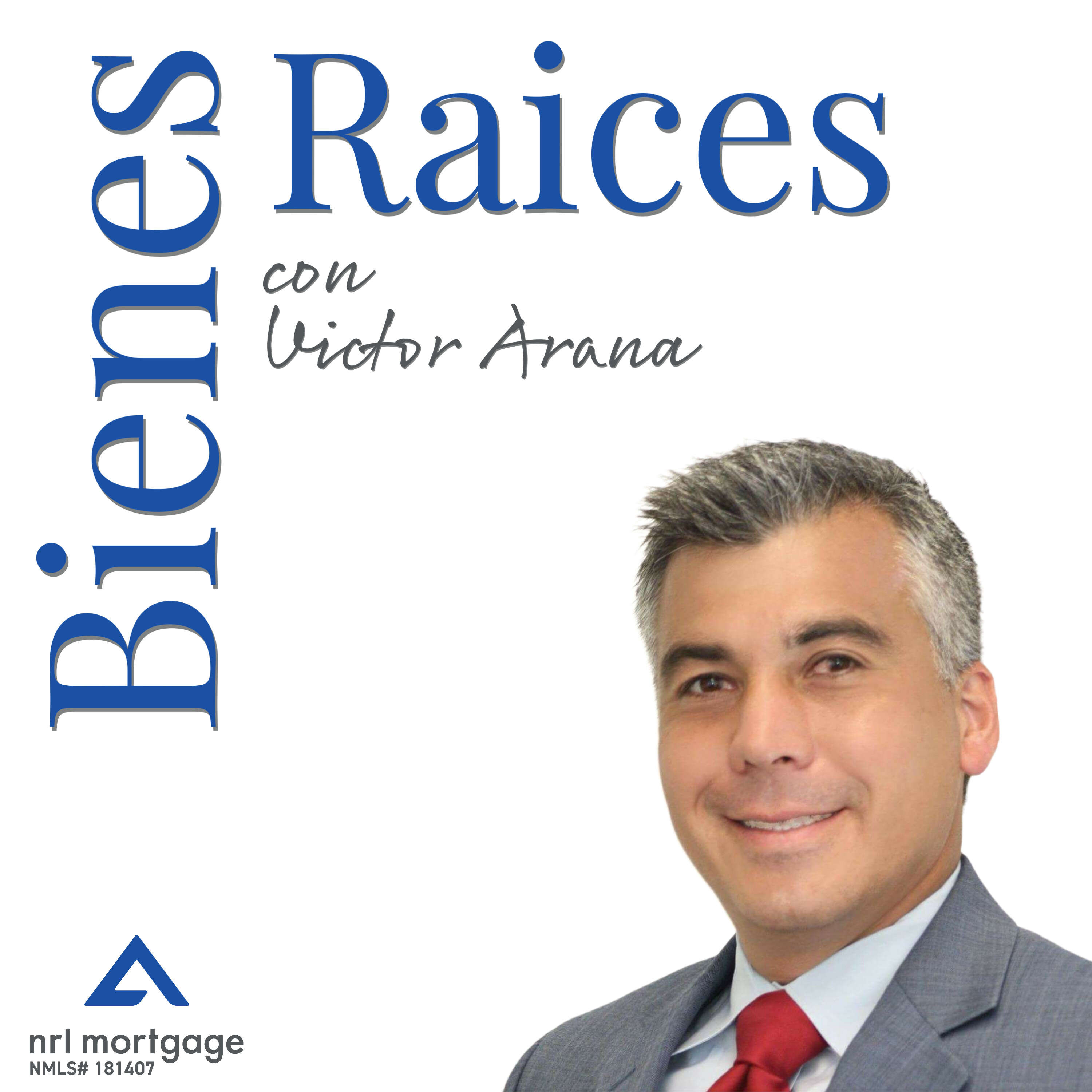 Bienes Raices con Victor Arana 