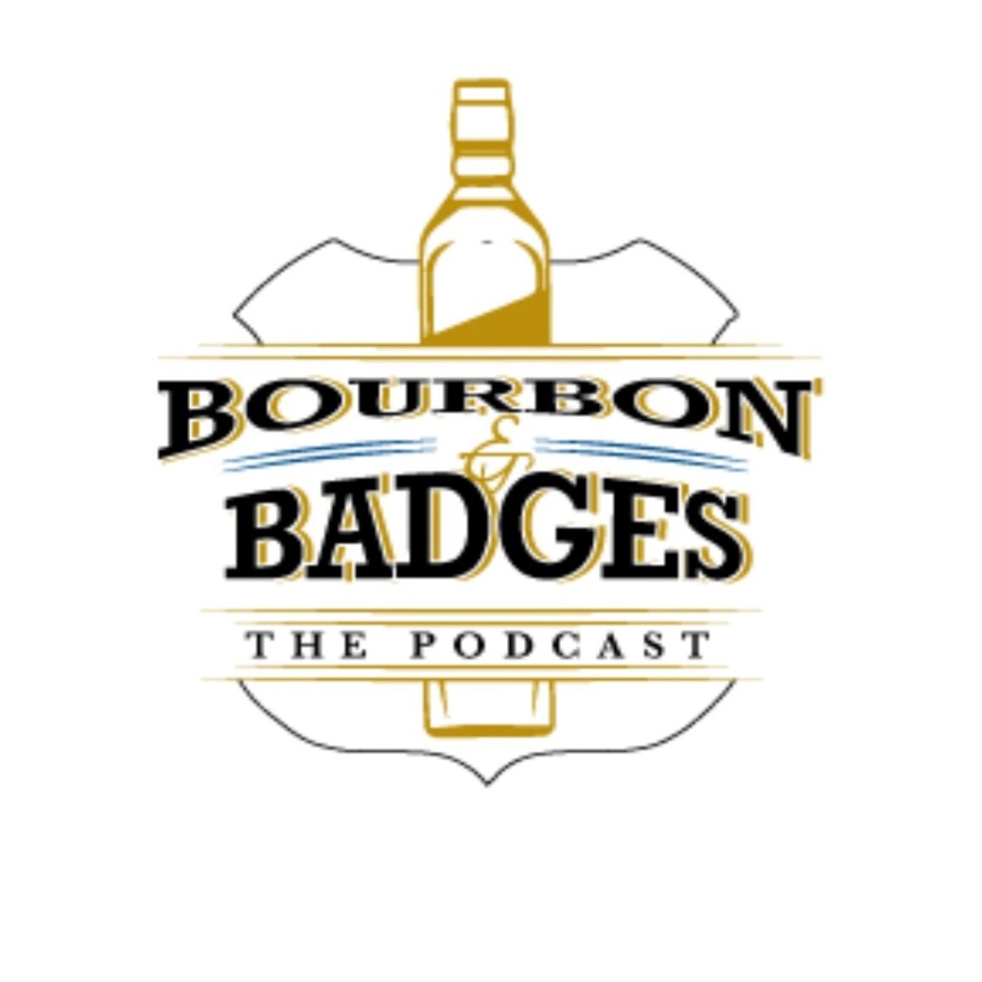 Bourbon and Badges the Podcast 