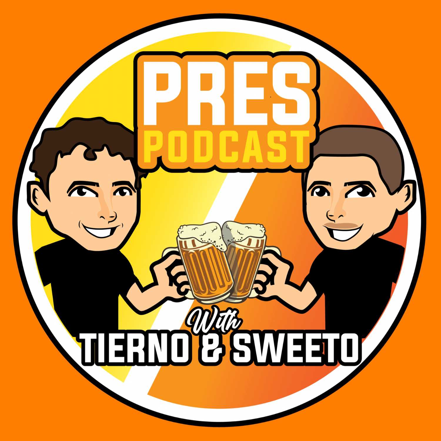 Pres Podcast 