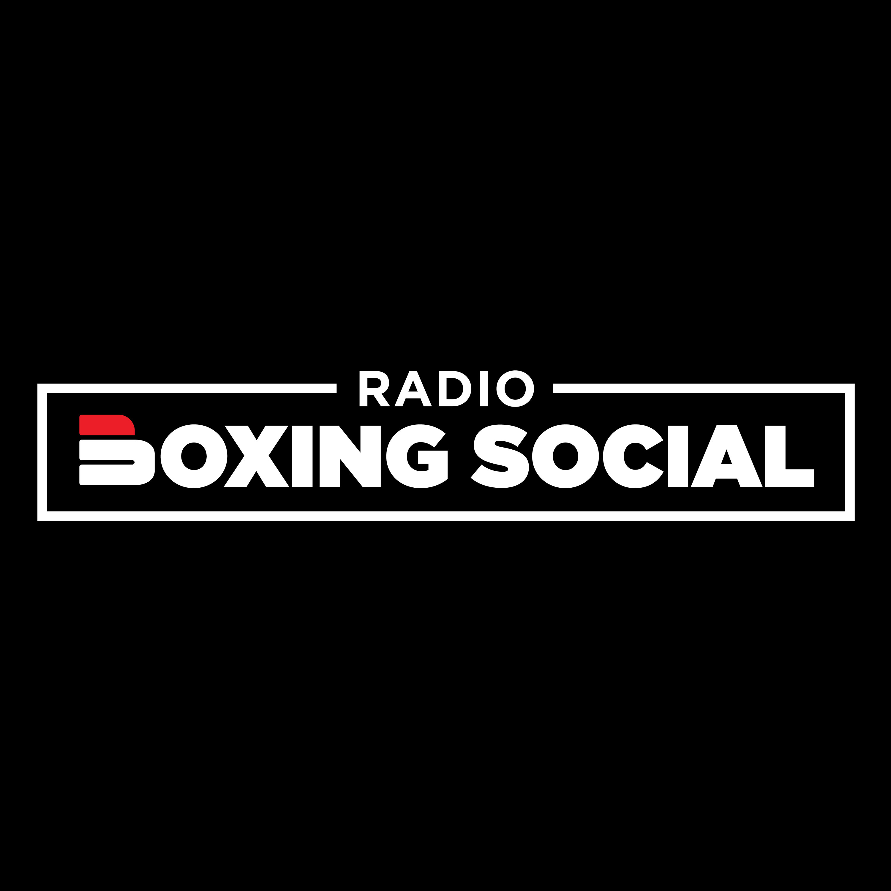 Boxing Social Radio 