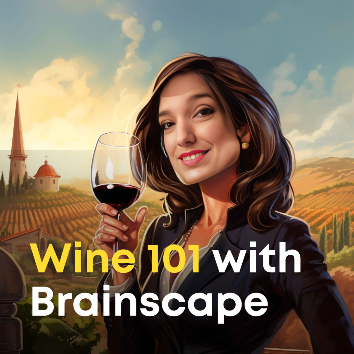 Wine 101 with Brainscape 