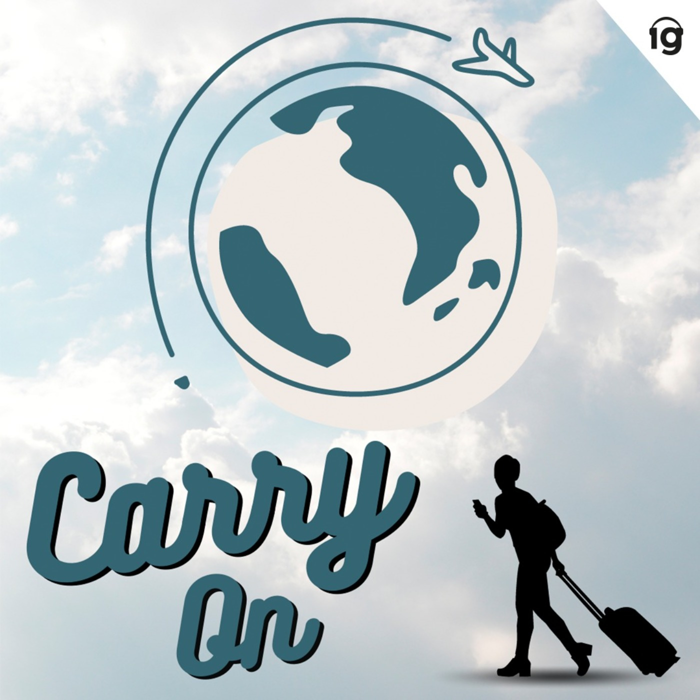 CarryOn 