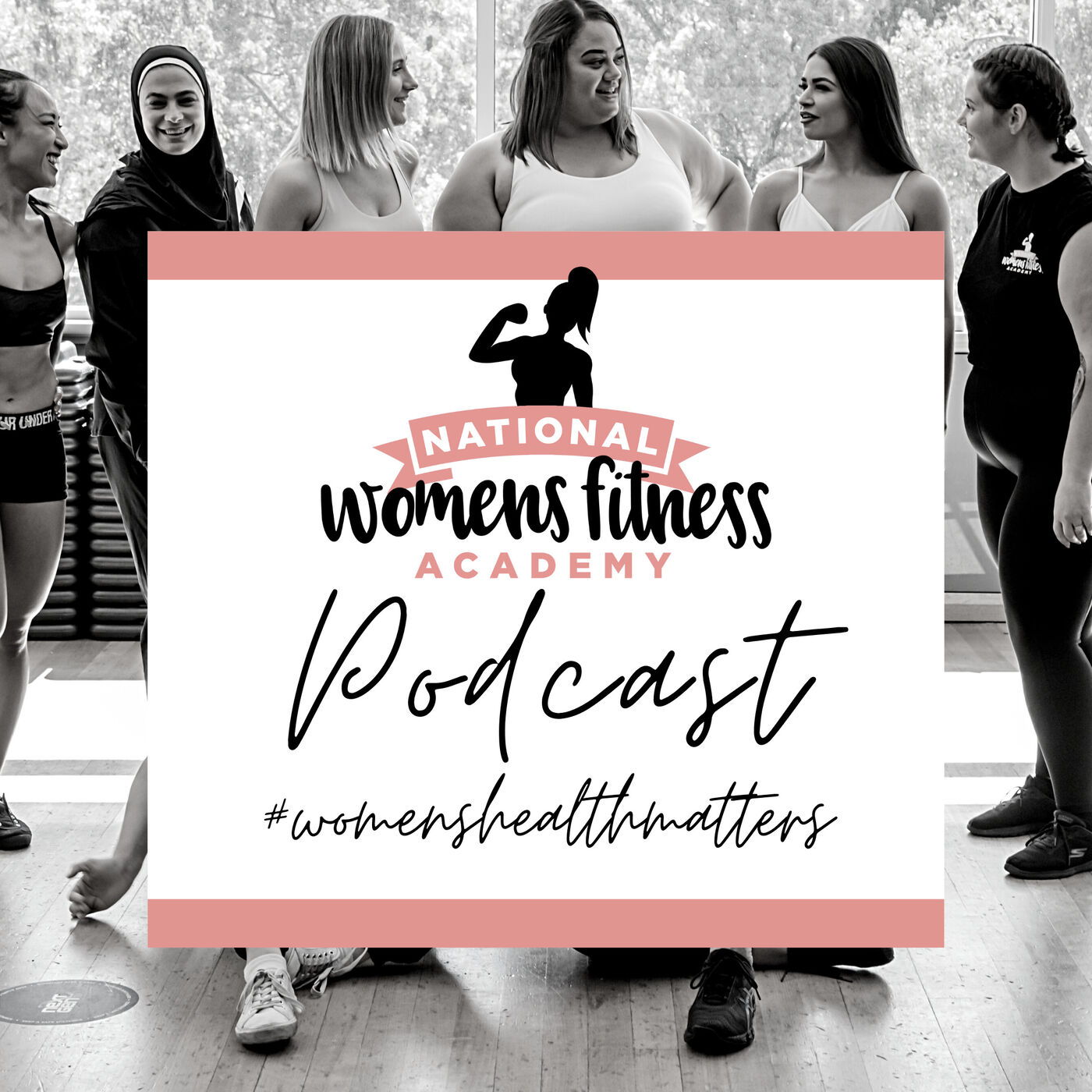 National Women's Fitness Academy Podcast 