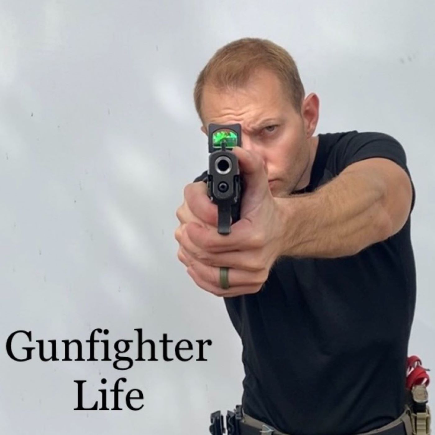 Gunfighter Life - Modern Crusader Radio 