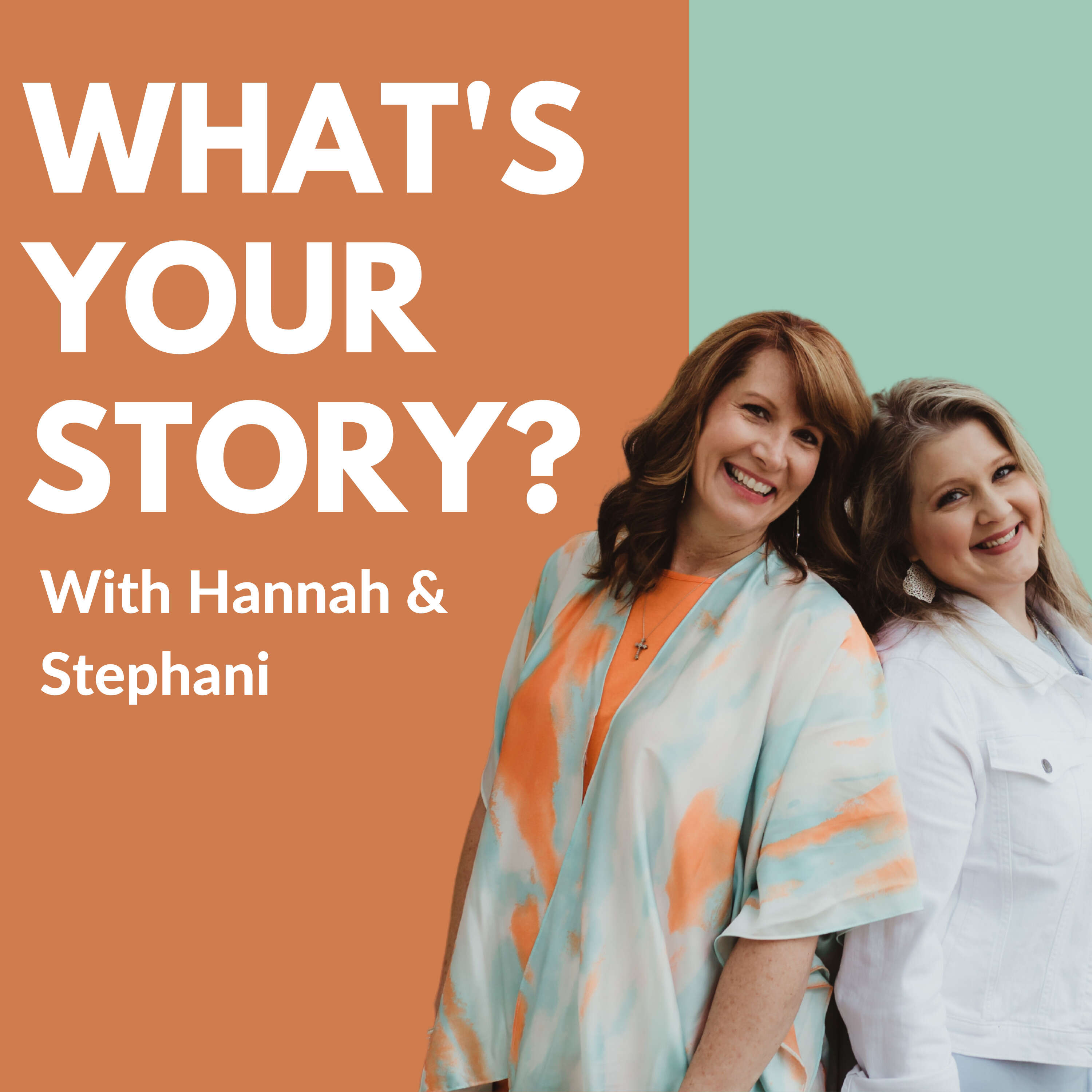 ⁣All About the Power of Stories | KCWC | Gregg Bridgeman & Sara Turnquist