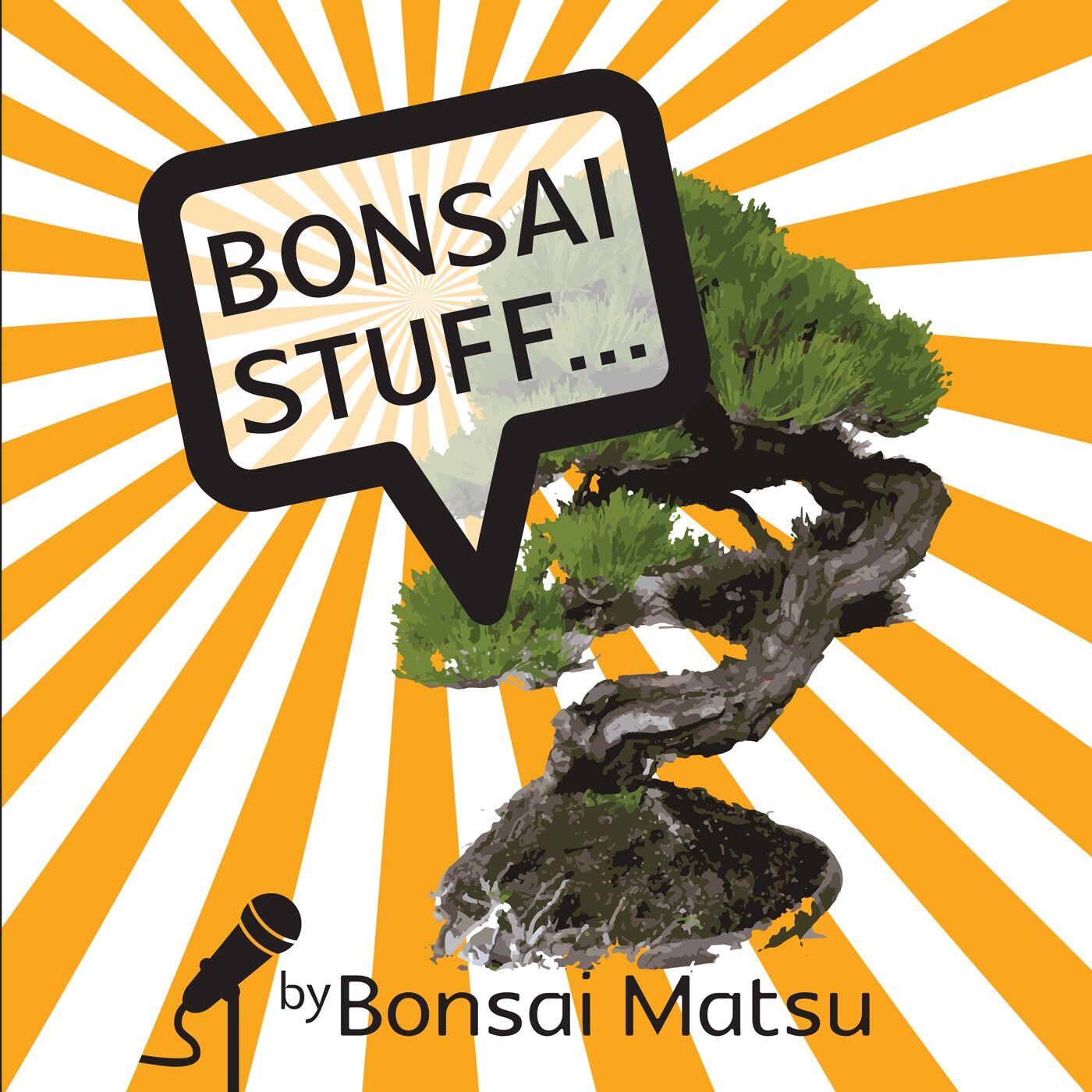 Bonsai Stuff 