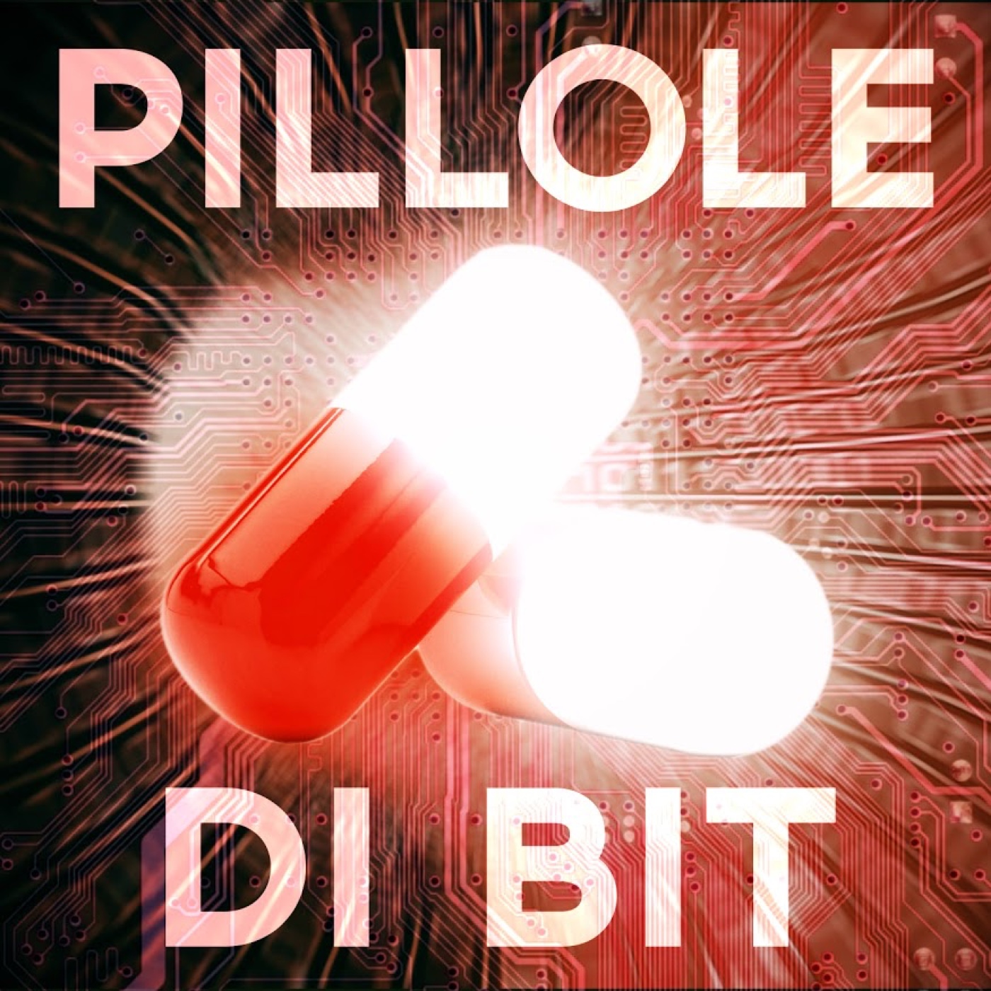 Pillole di Bit - Domotica 