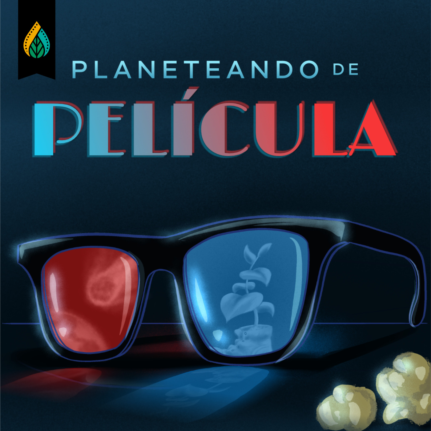 Planeteando de Pelicula 