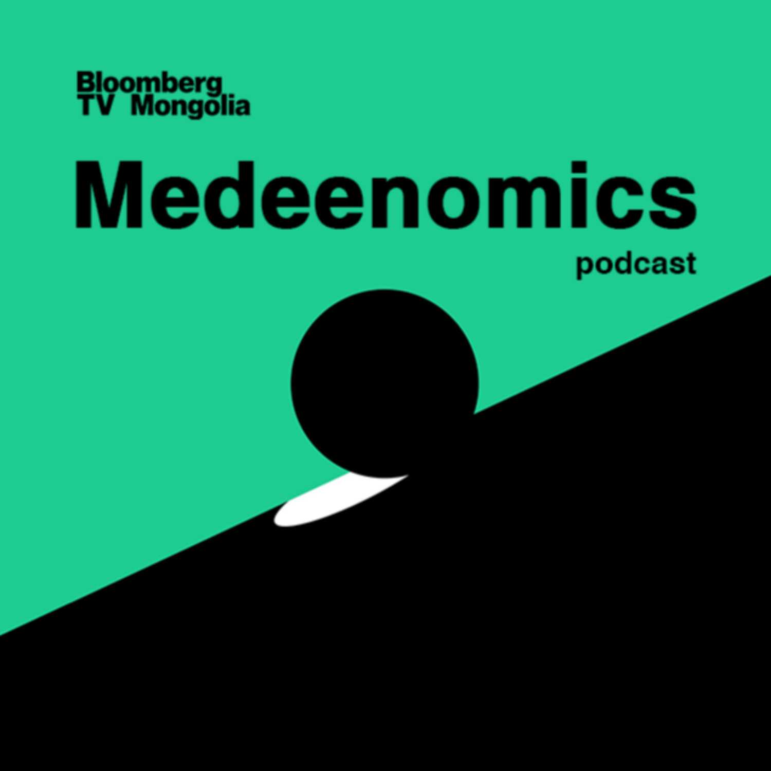 Medeenomics 