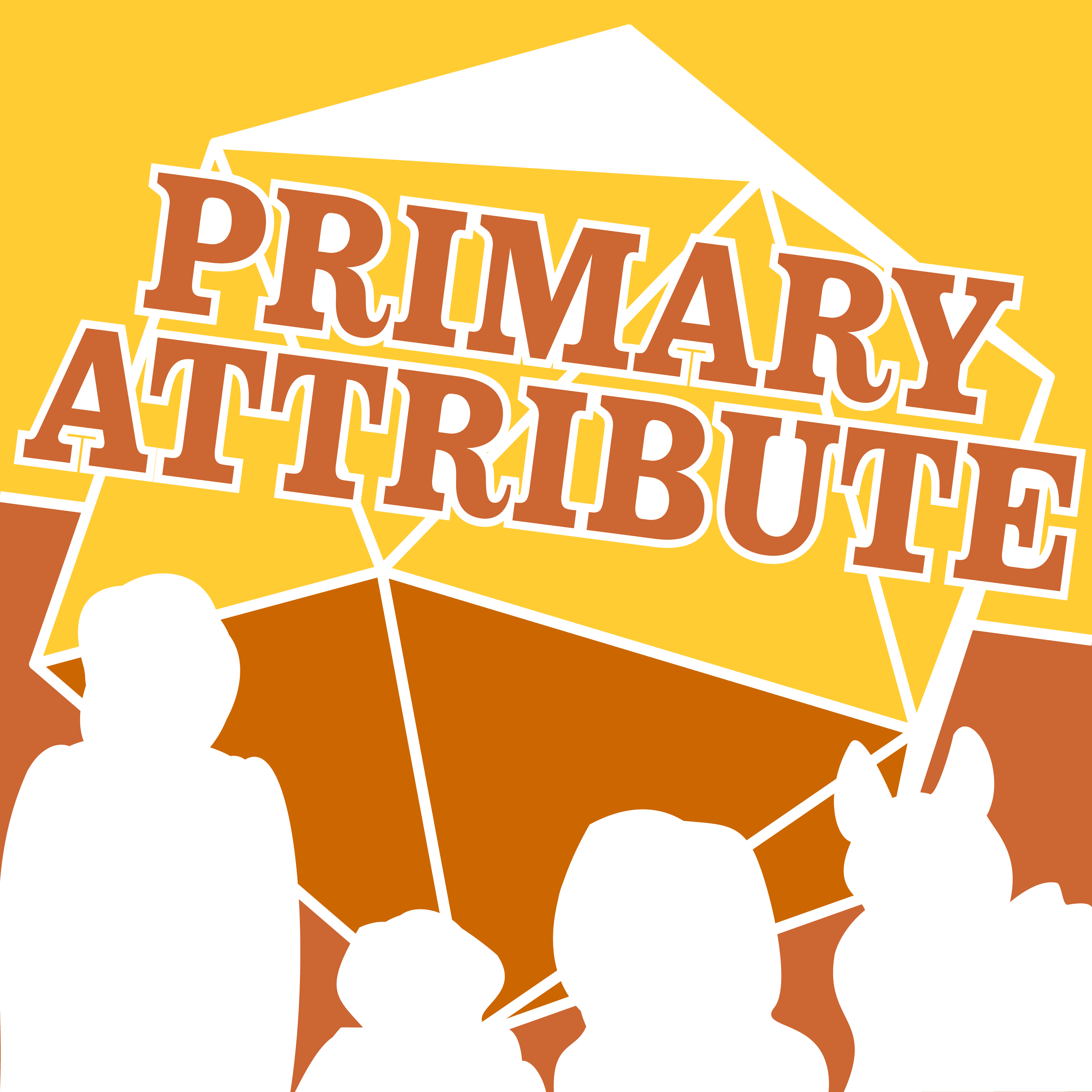 Primary Attribute 