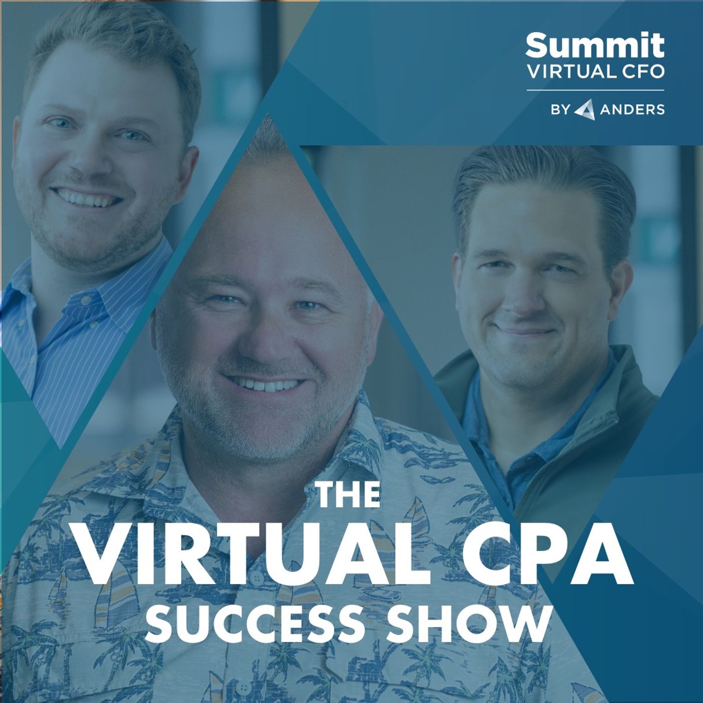 The Virtual CPA Success Show for Creative Agencies 