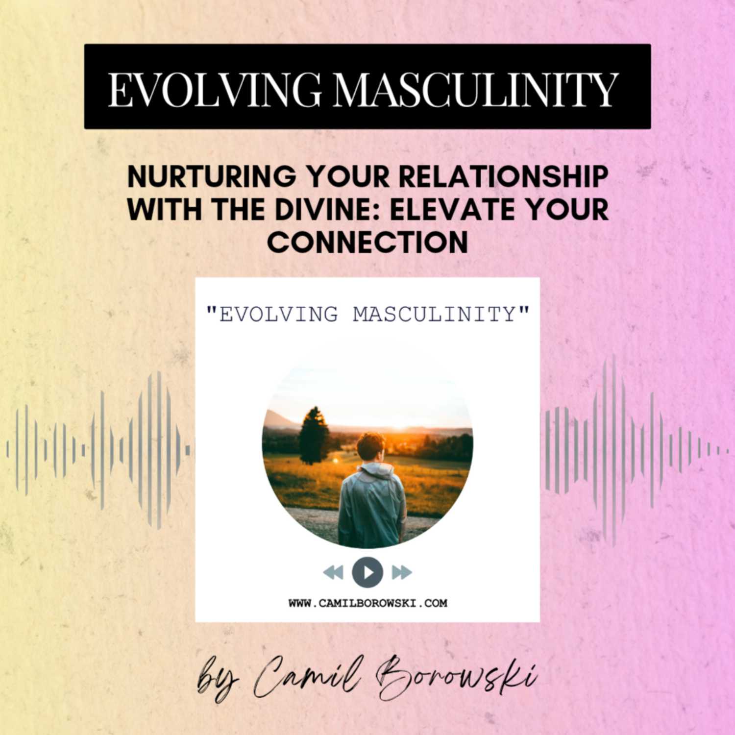 ⁣Nurturing Your Relationship with the Divine: Elevate Your Connection