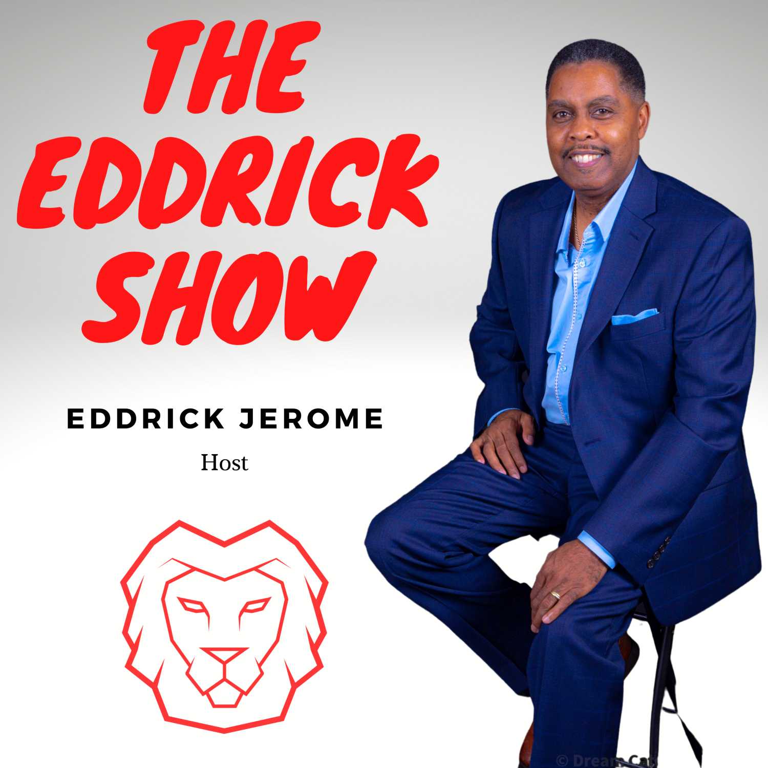 The Eddrick Show 