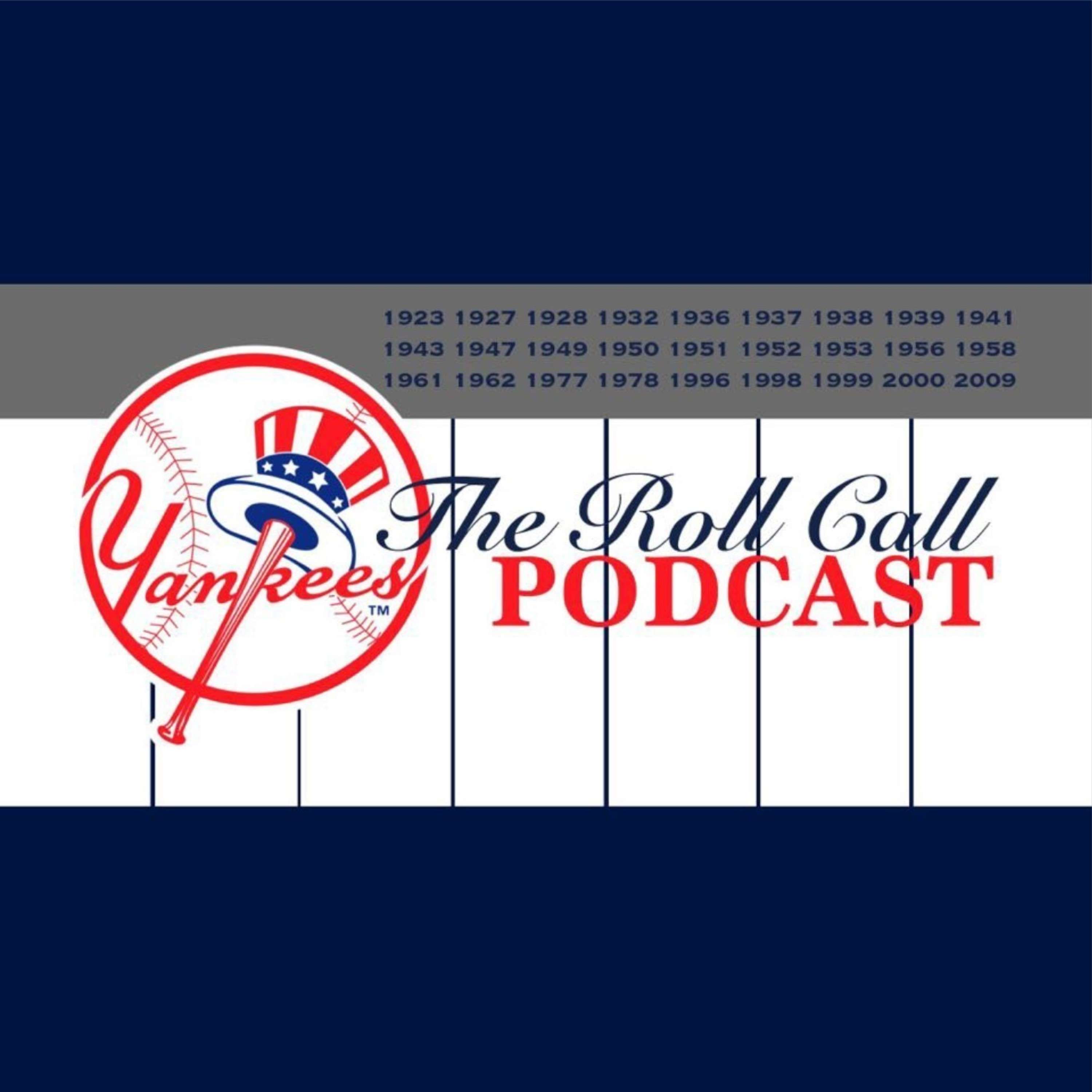 The Roll Call Podcast 