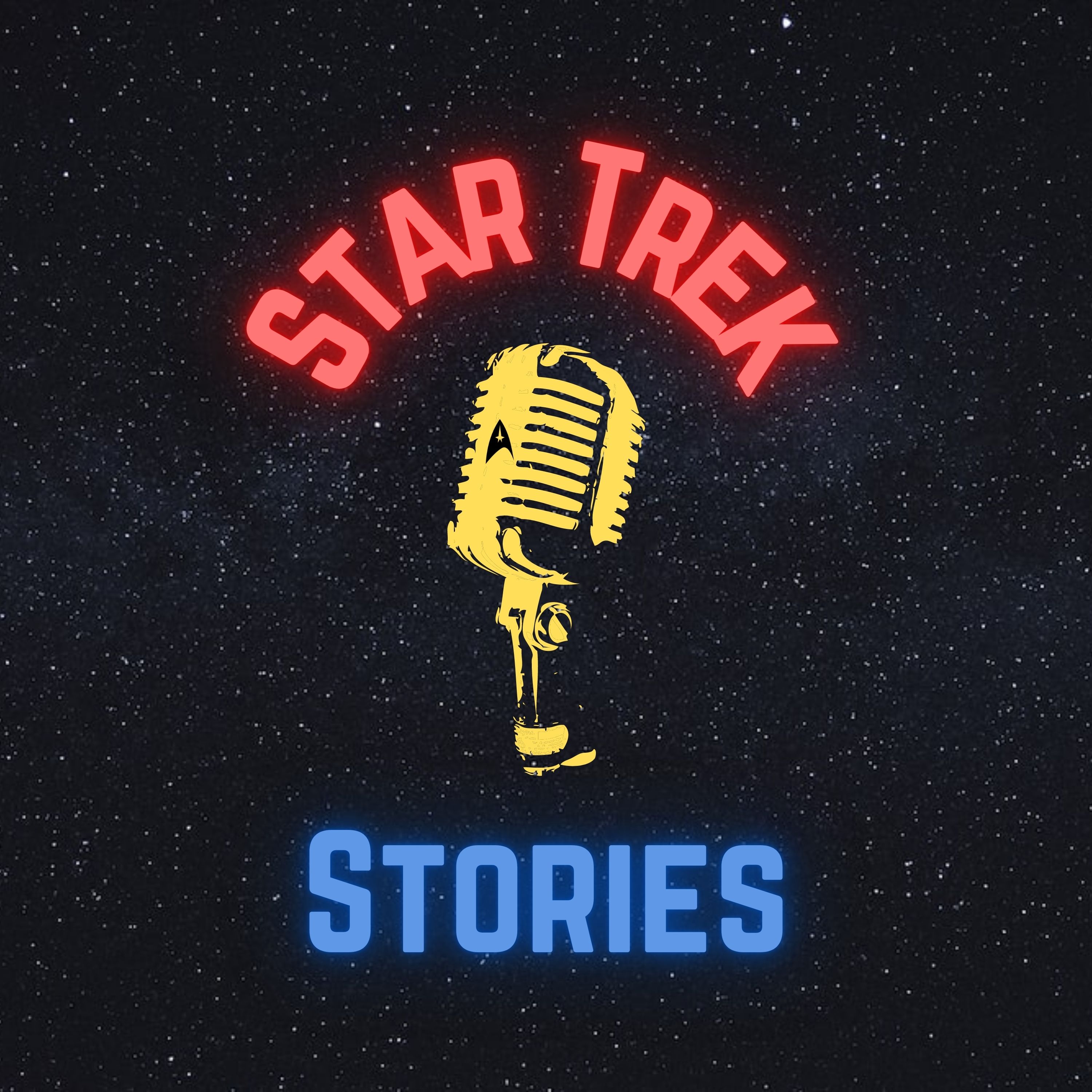 Star Trek Stories 