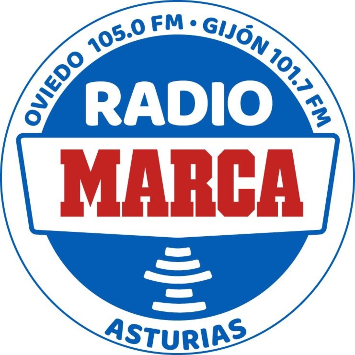 Podcast de Canal Radio Marca Asturias 