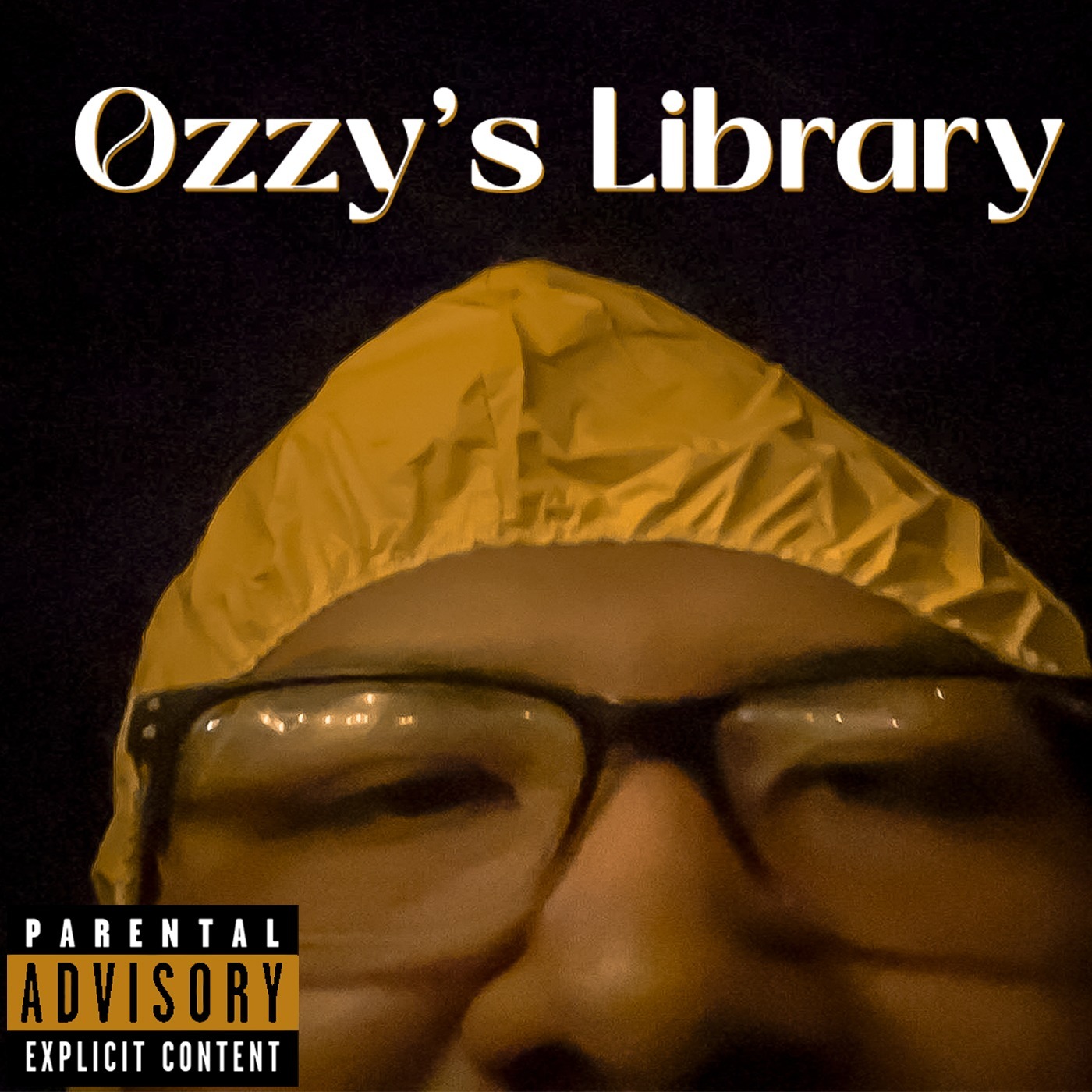 E37- fuck hippa |Ozzy's Library|