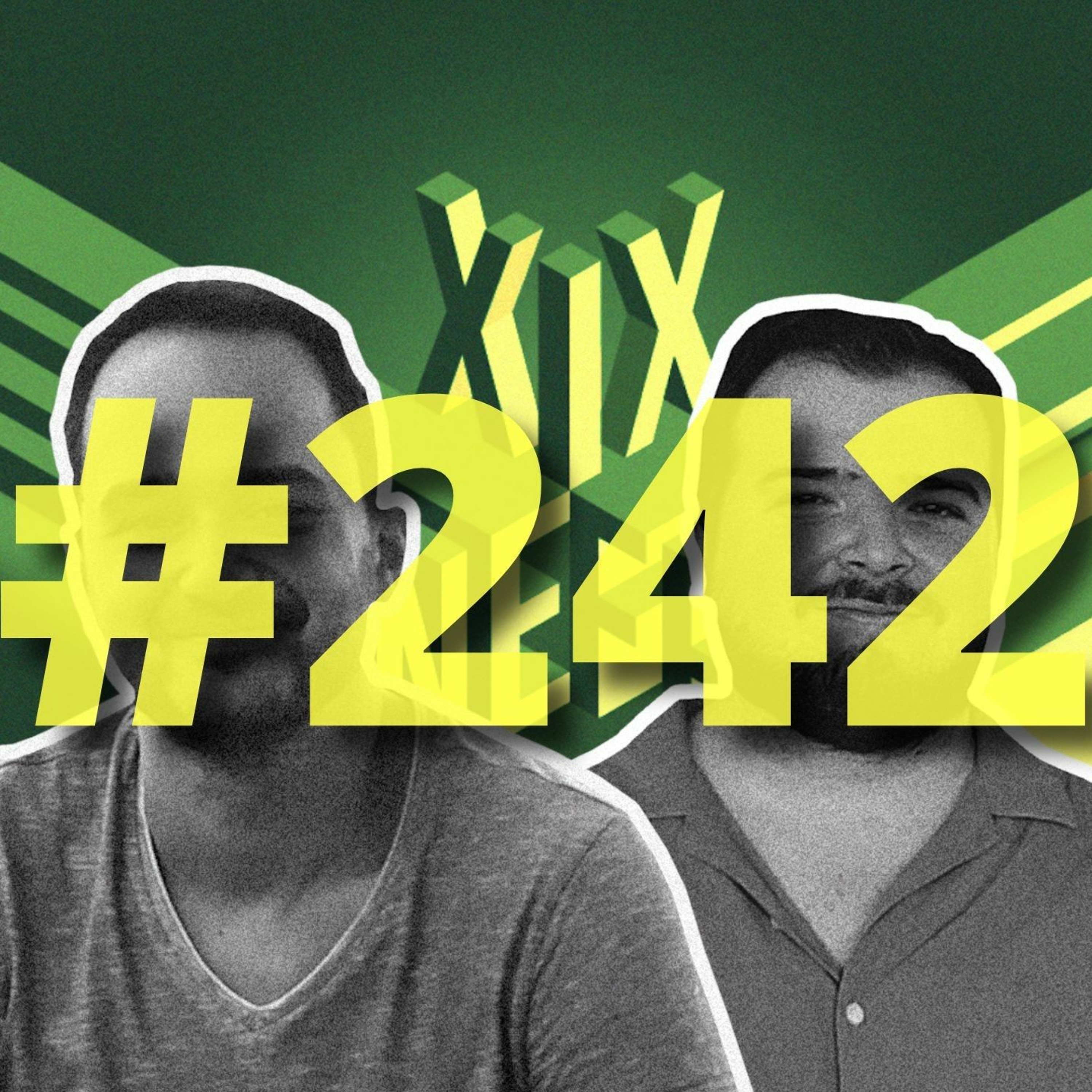 ⁣242. adás: Cinefest 2023, 2. nap (The Nature of Love, Magyarázat mindenre)