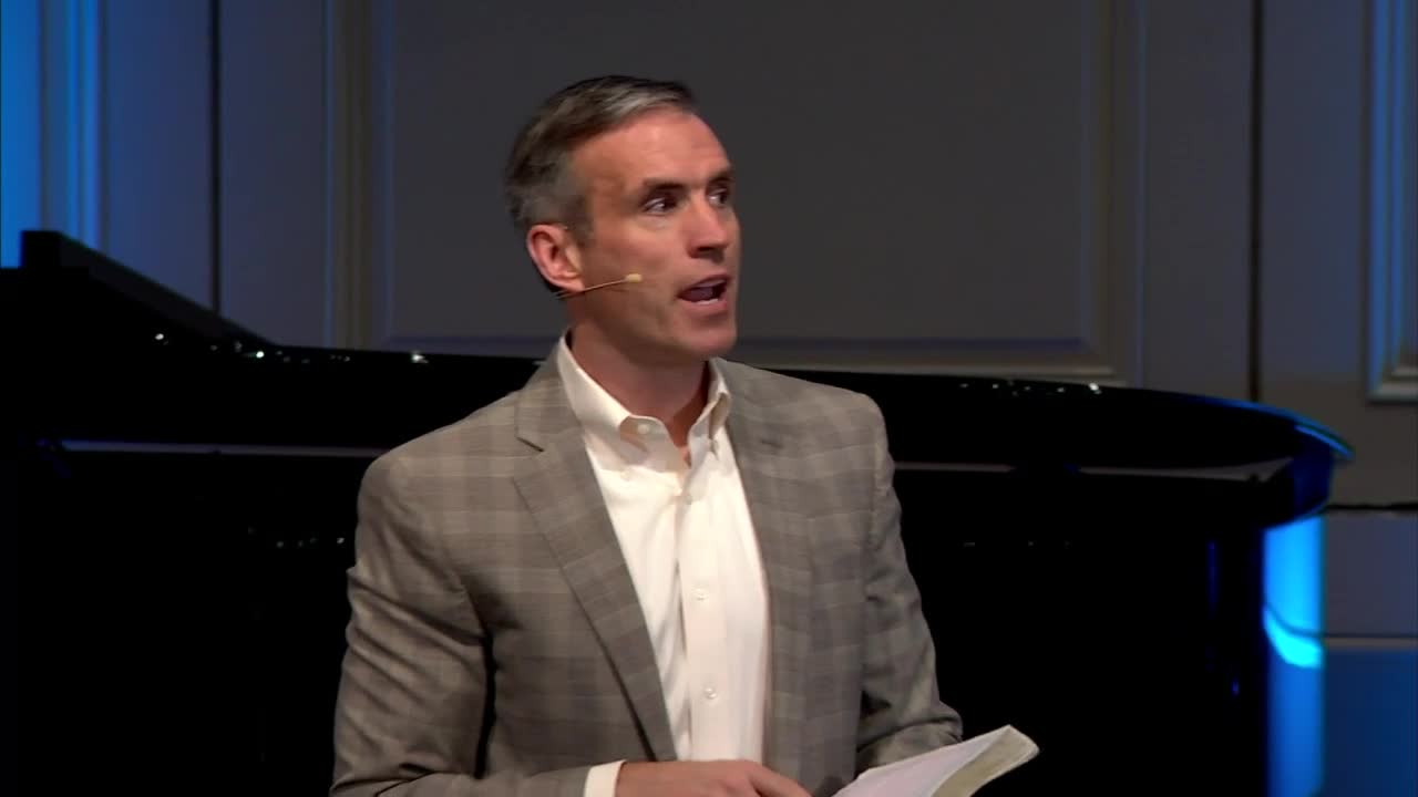 ⁣Entrusted: A Model To Imitate, Part 2