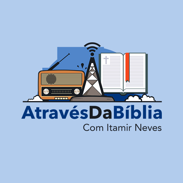 Através da Bíblia 