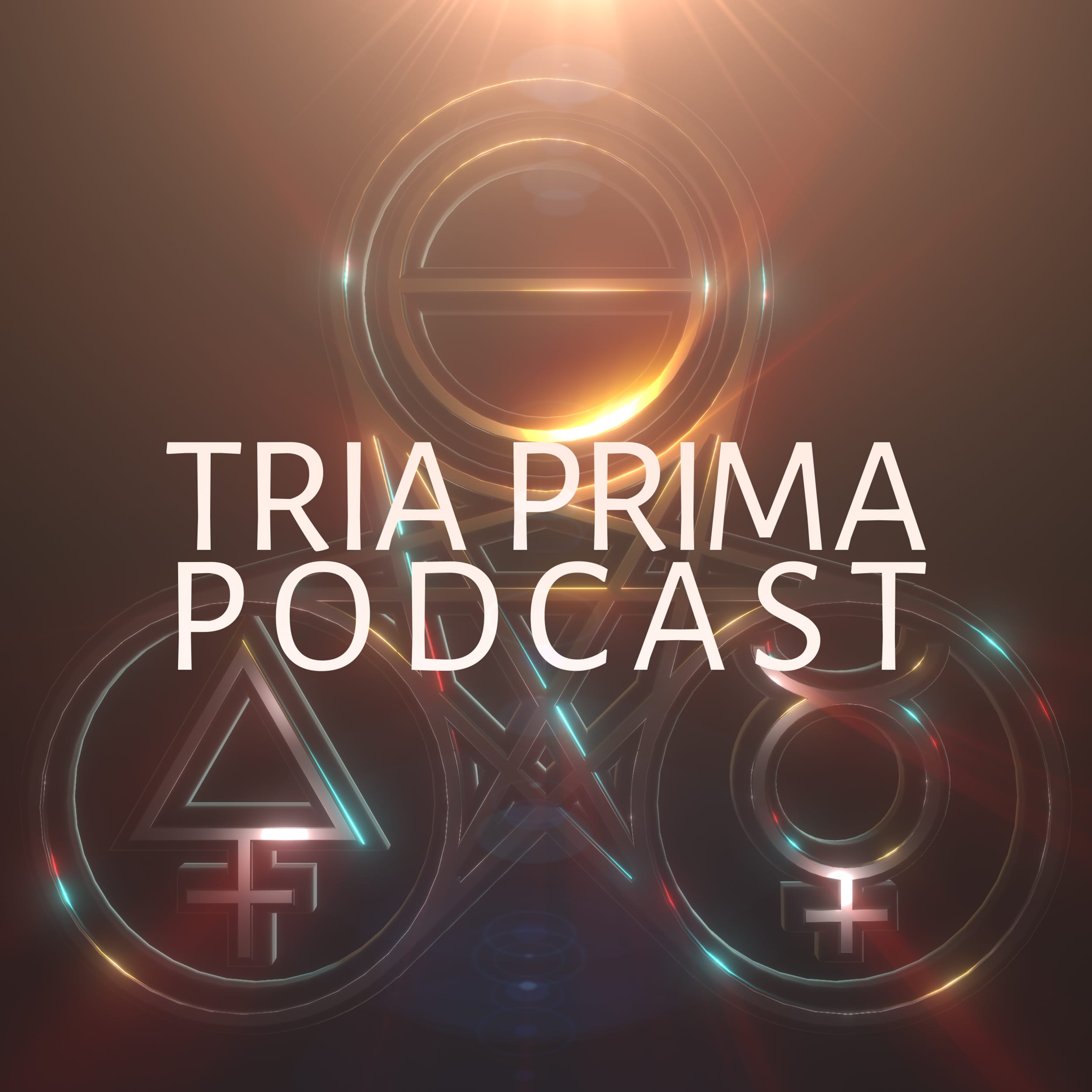 Tria Prima Podcast 