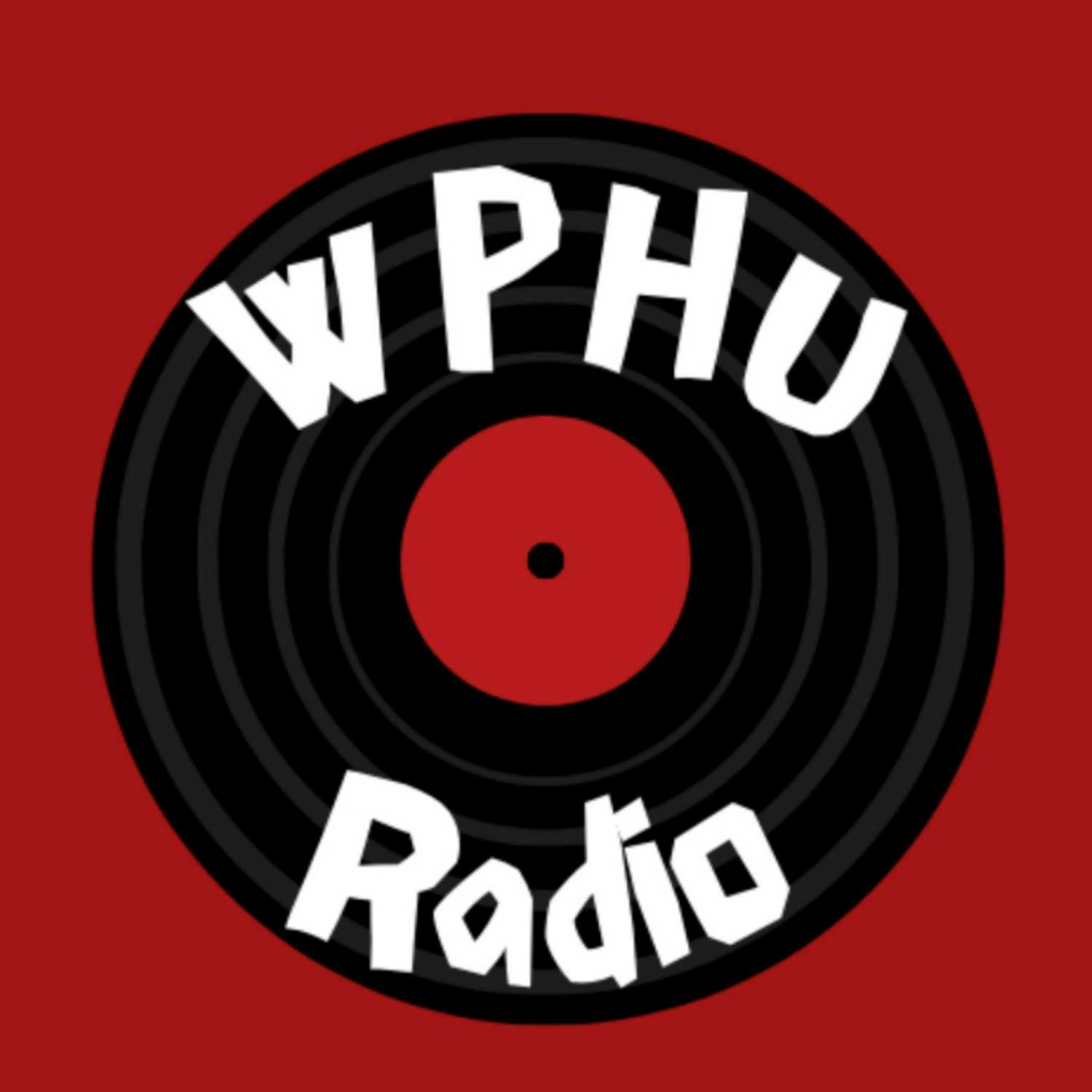 WPHU Radio 