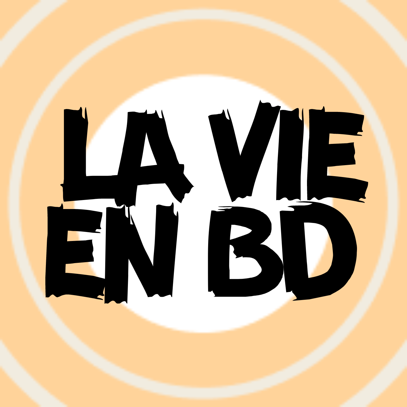 La vie en BD 